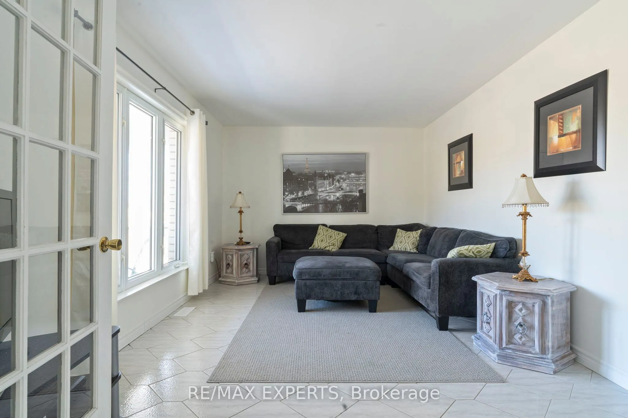 632 Bannister Drive