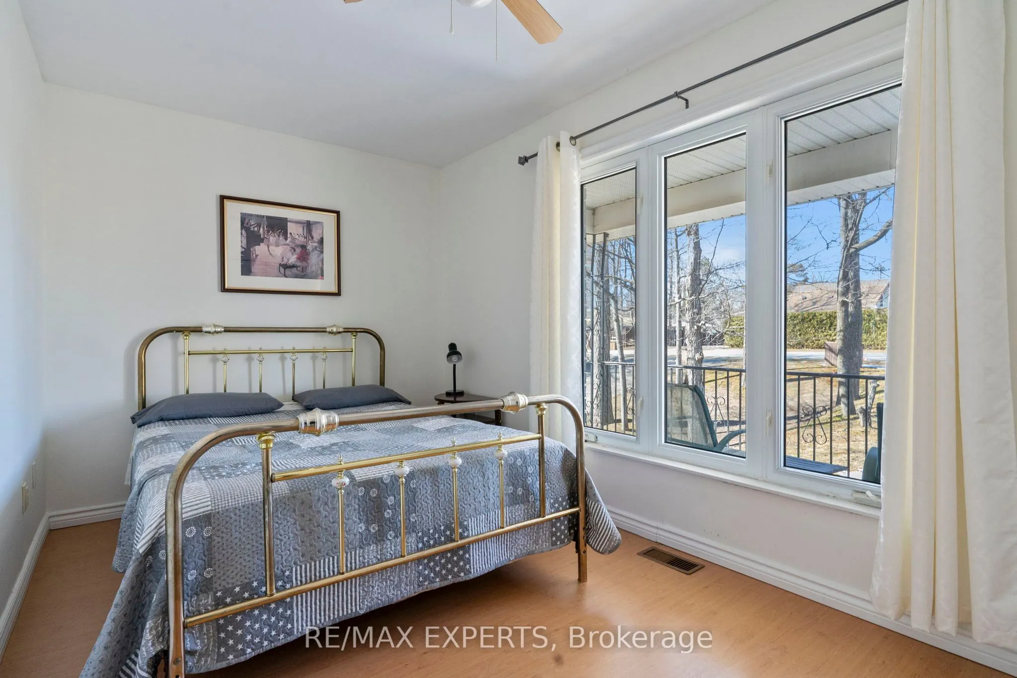 632 Bannister Drive