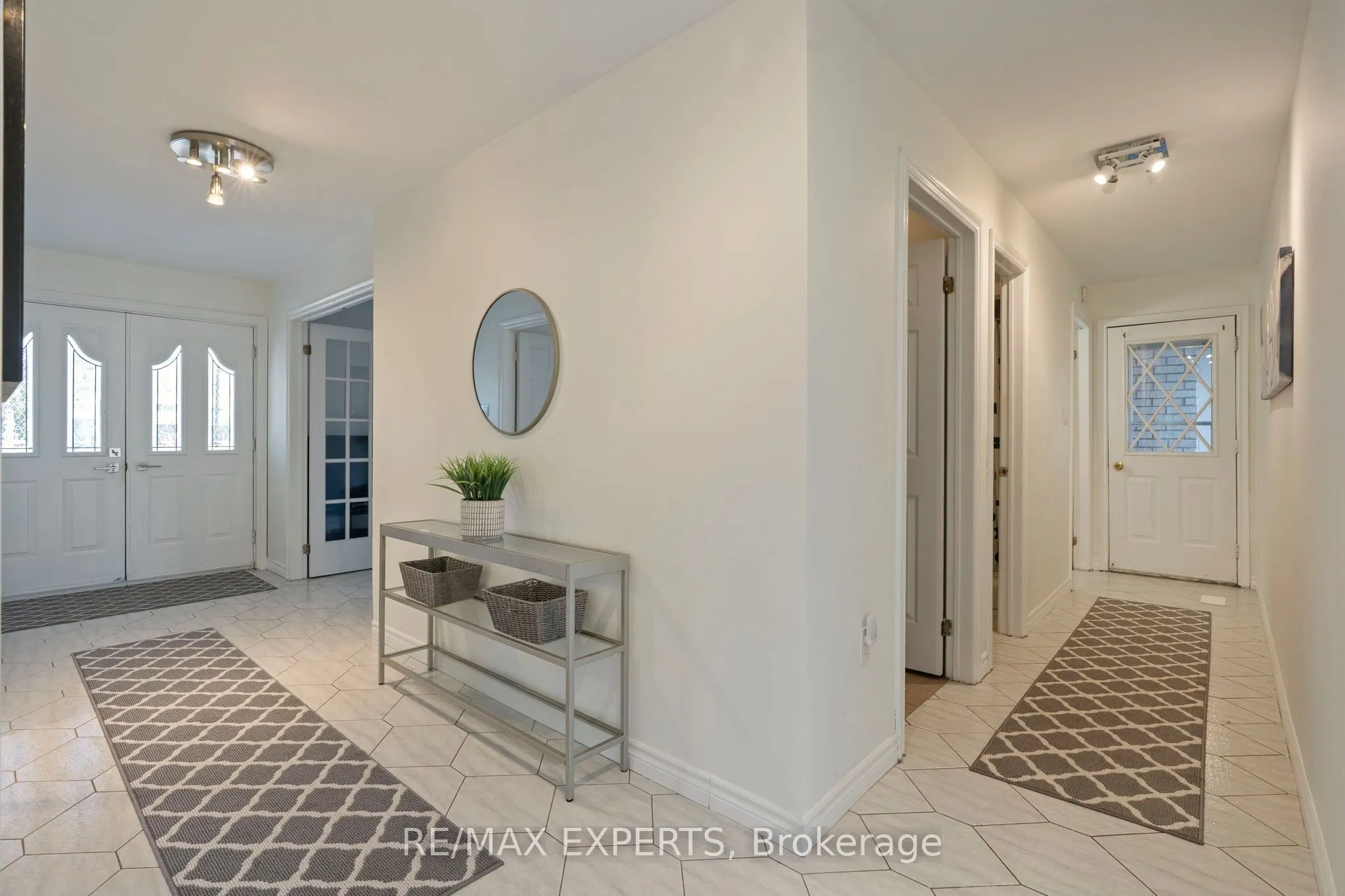 632 Bannister Drive