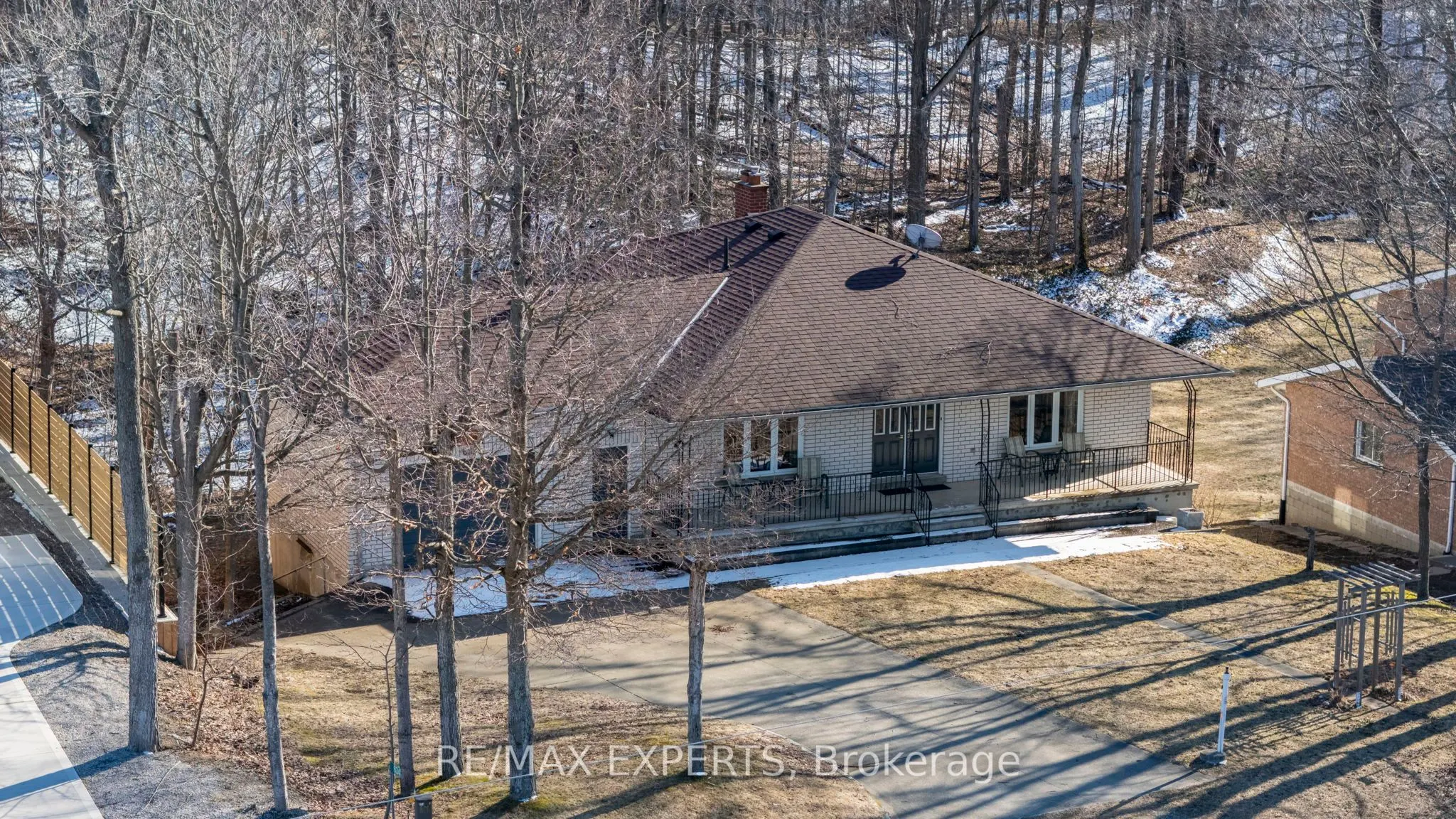 632 Bannister Drive