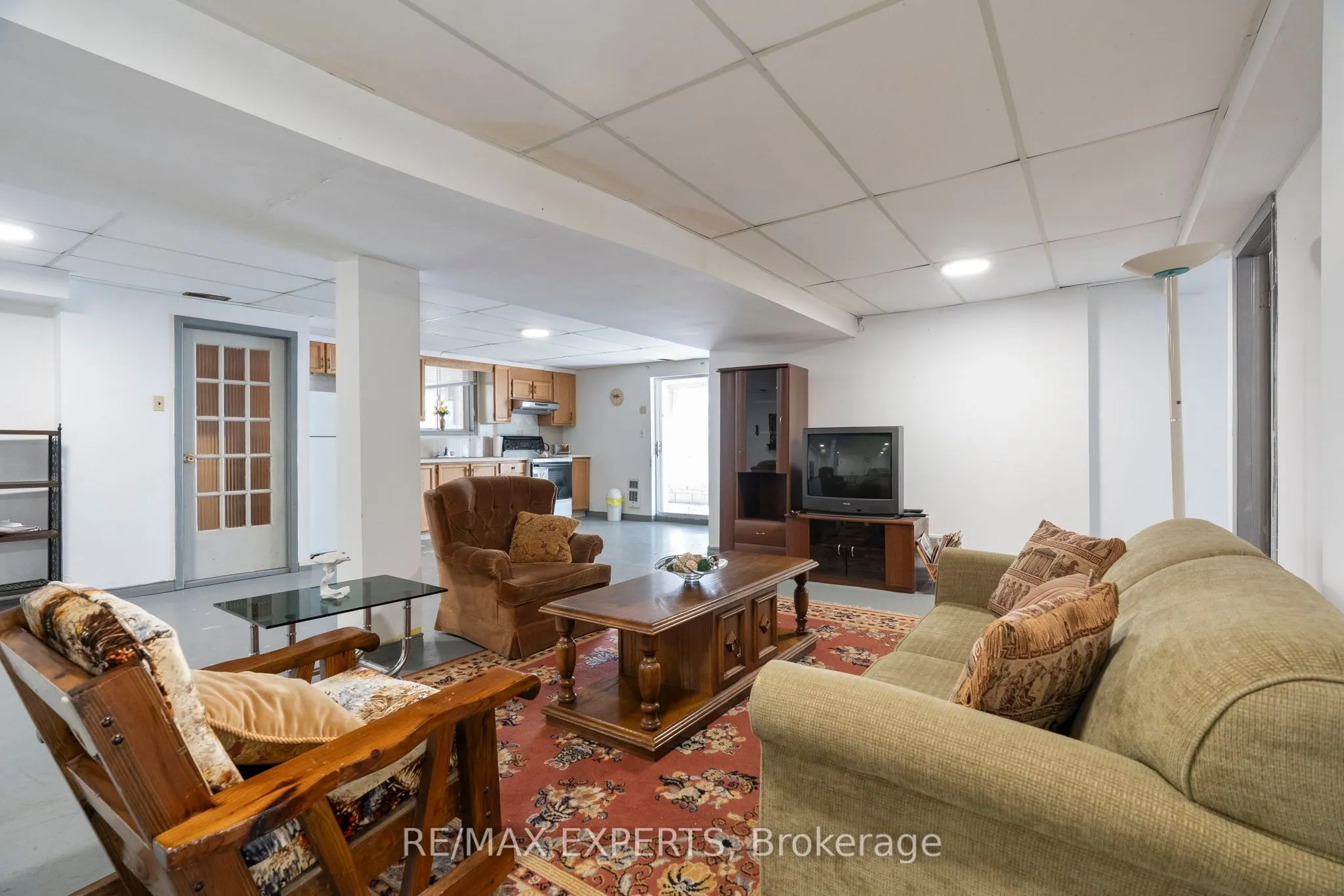 632 Bannister Drive