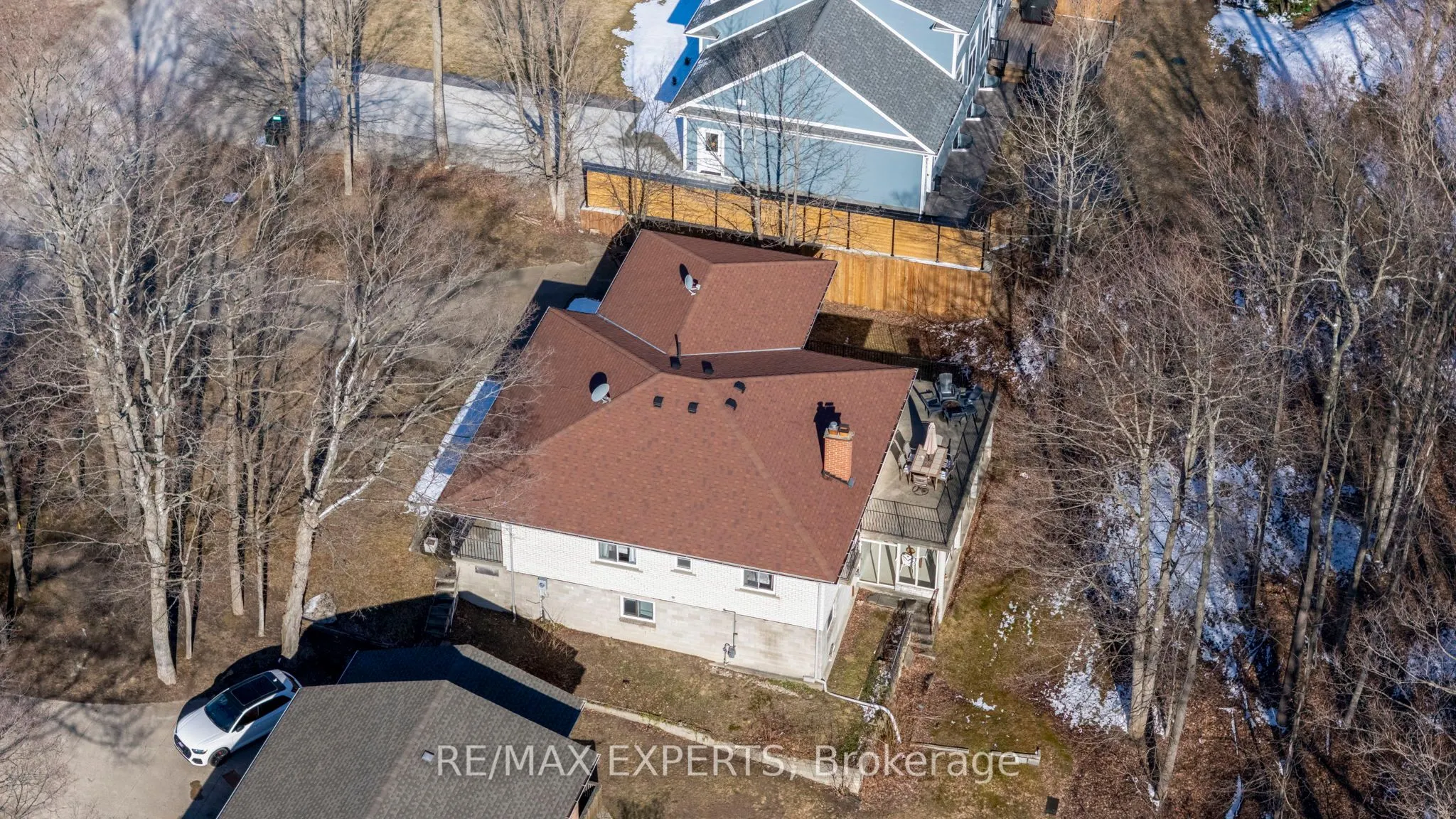 632 Bannister Drive