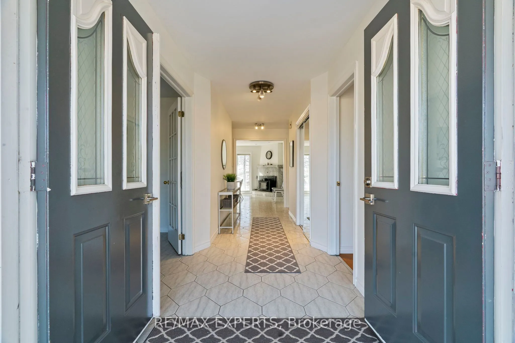 632 Bannister Drive