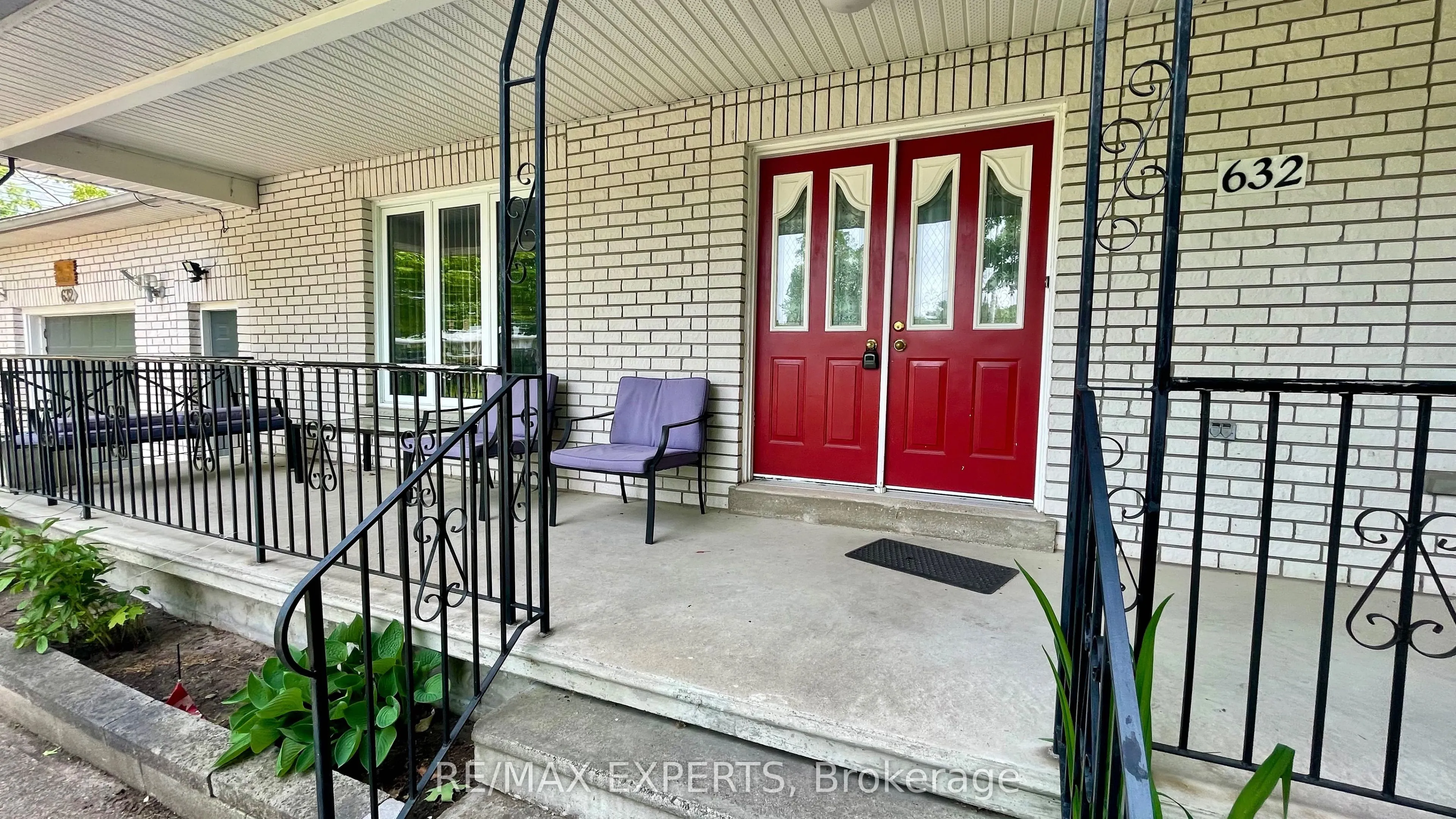 632 Bannister Drive