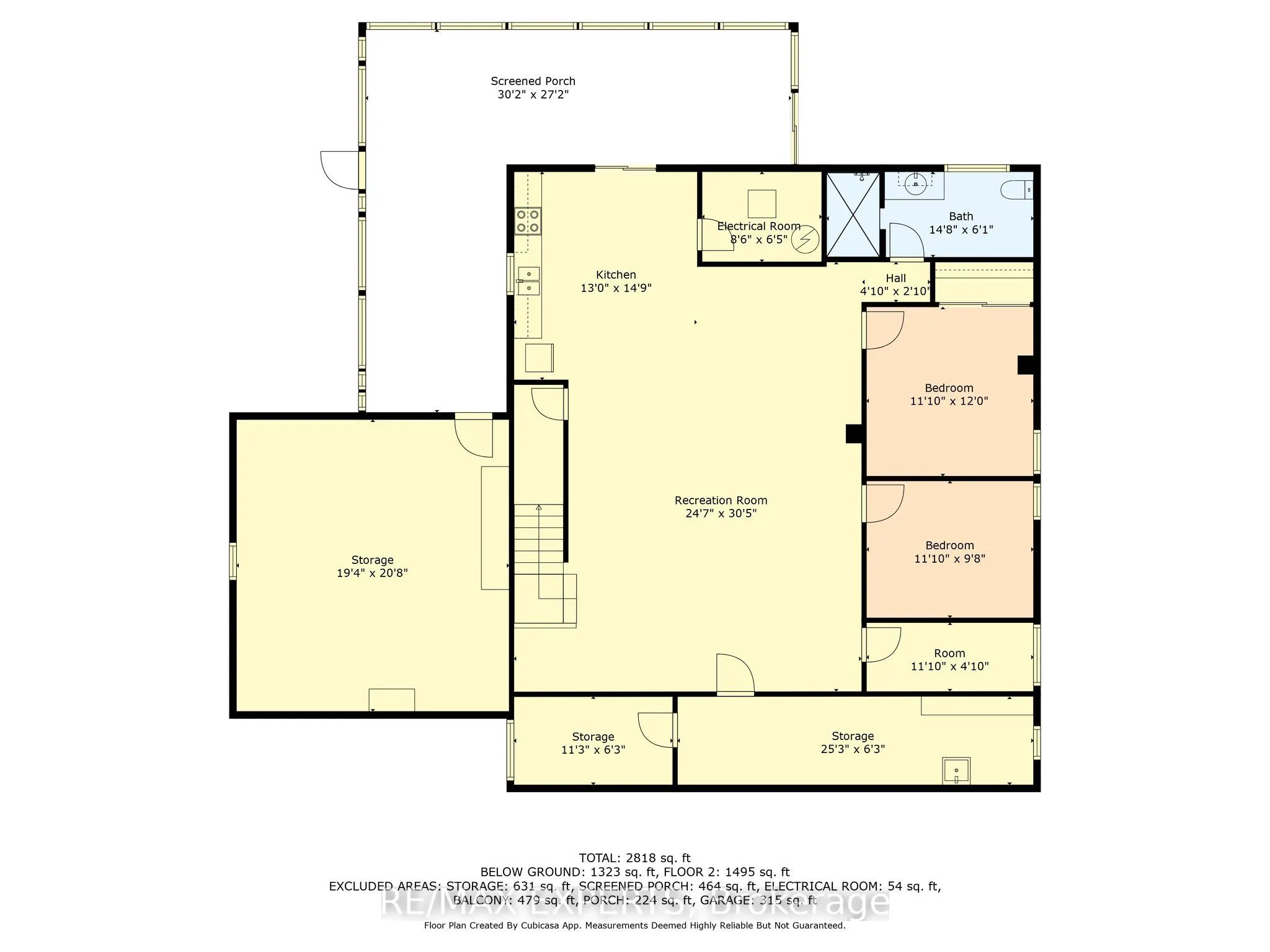 632 Bannister Drive