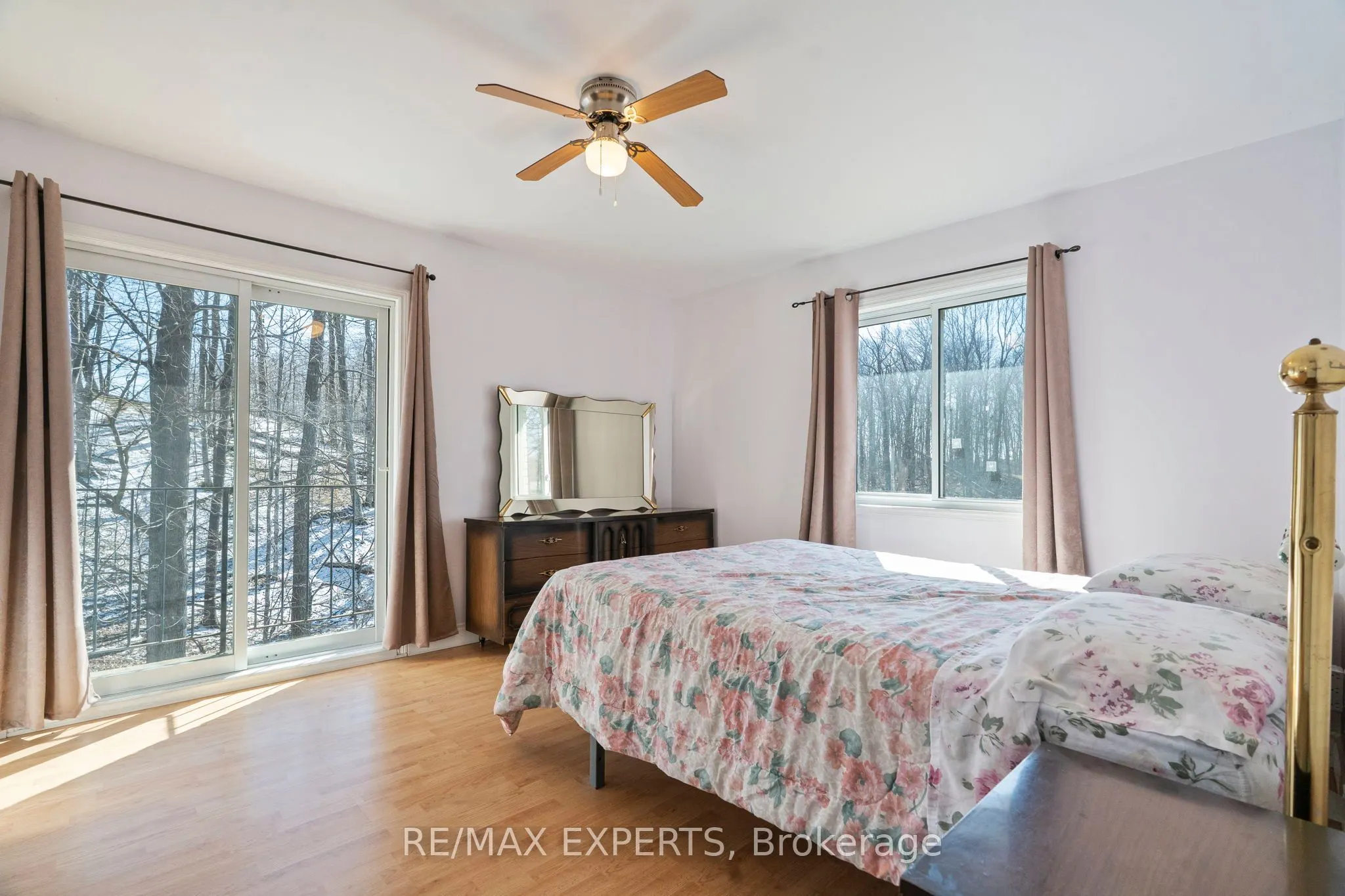 632 Bannister Drive