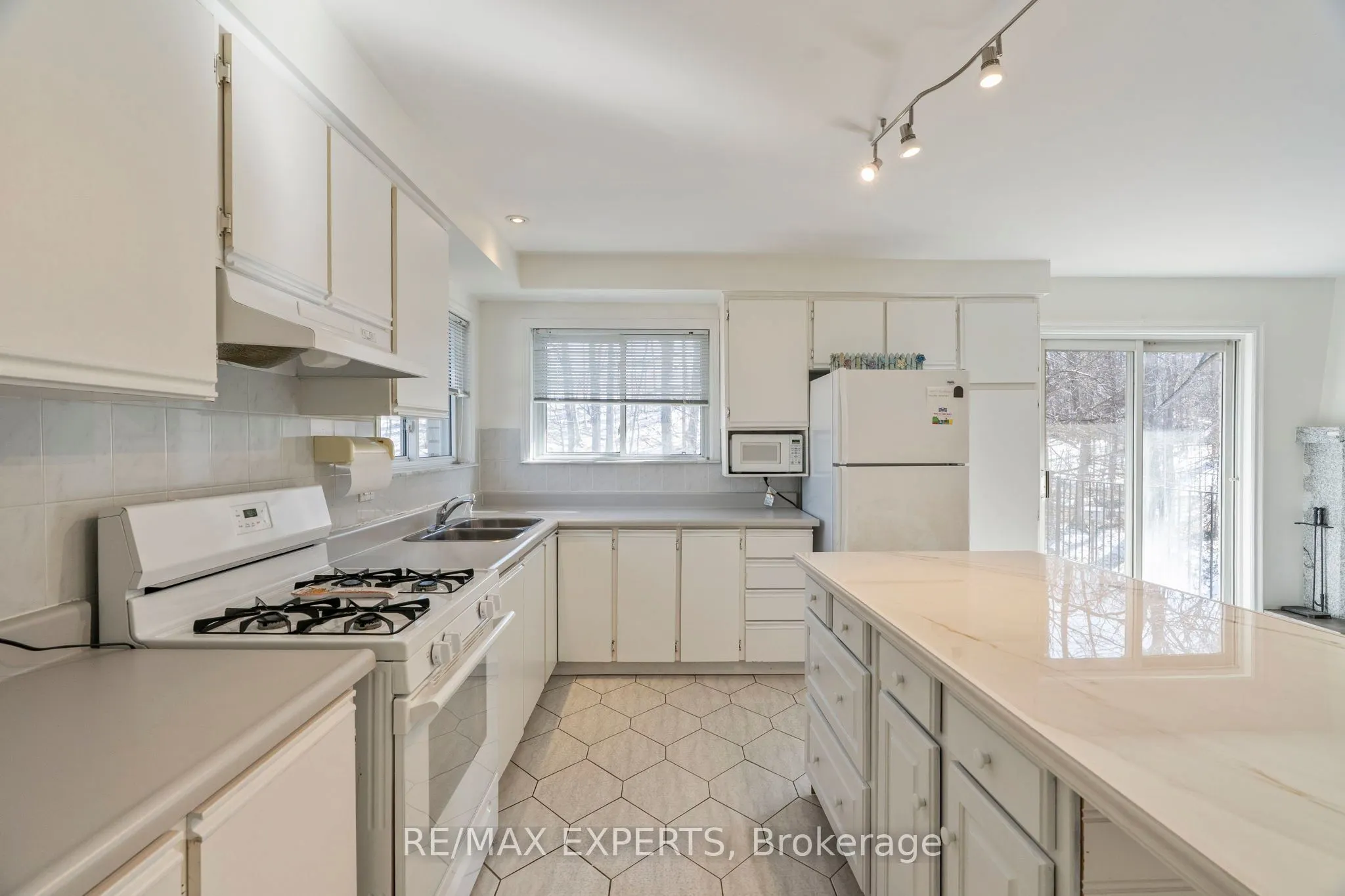 632 Bannister Drive