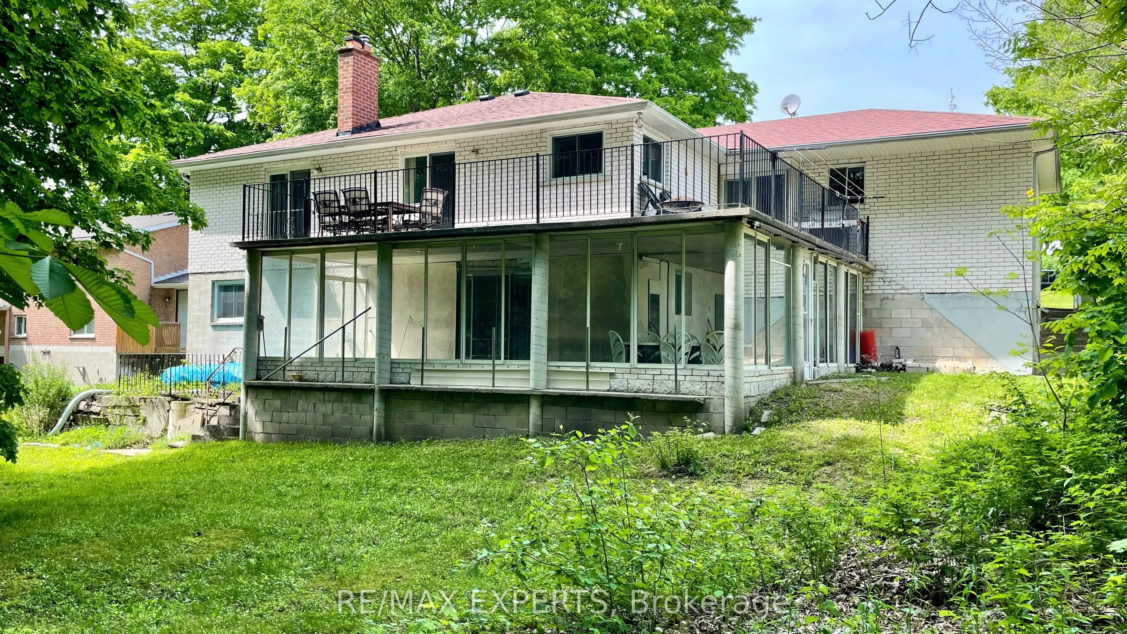 632 Bannister Drive