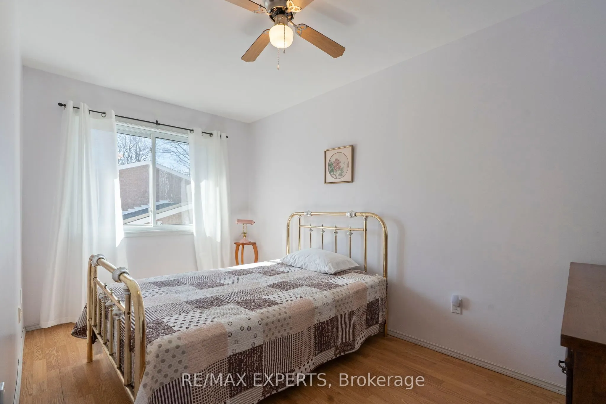 632 Bannister Drive