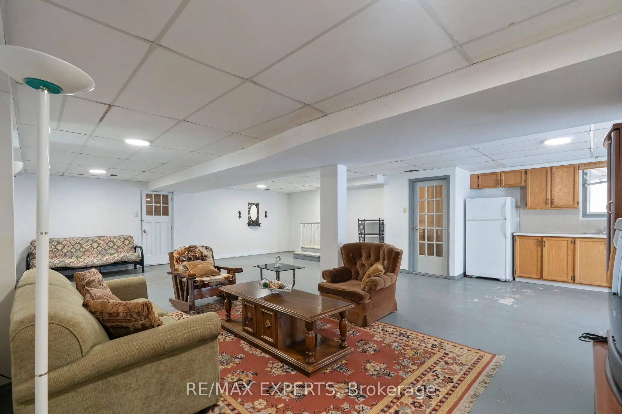 632 Bannister Drive