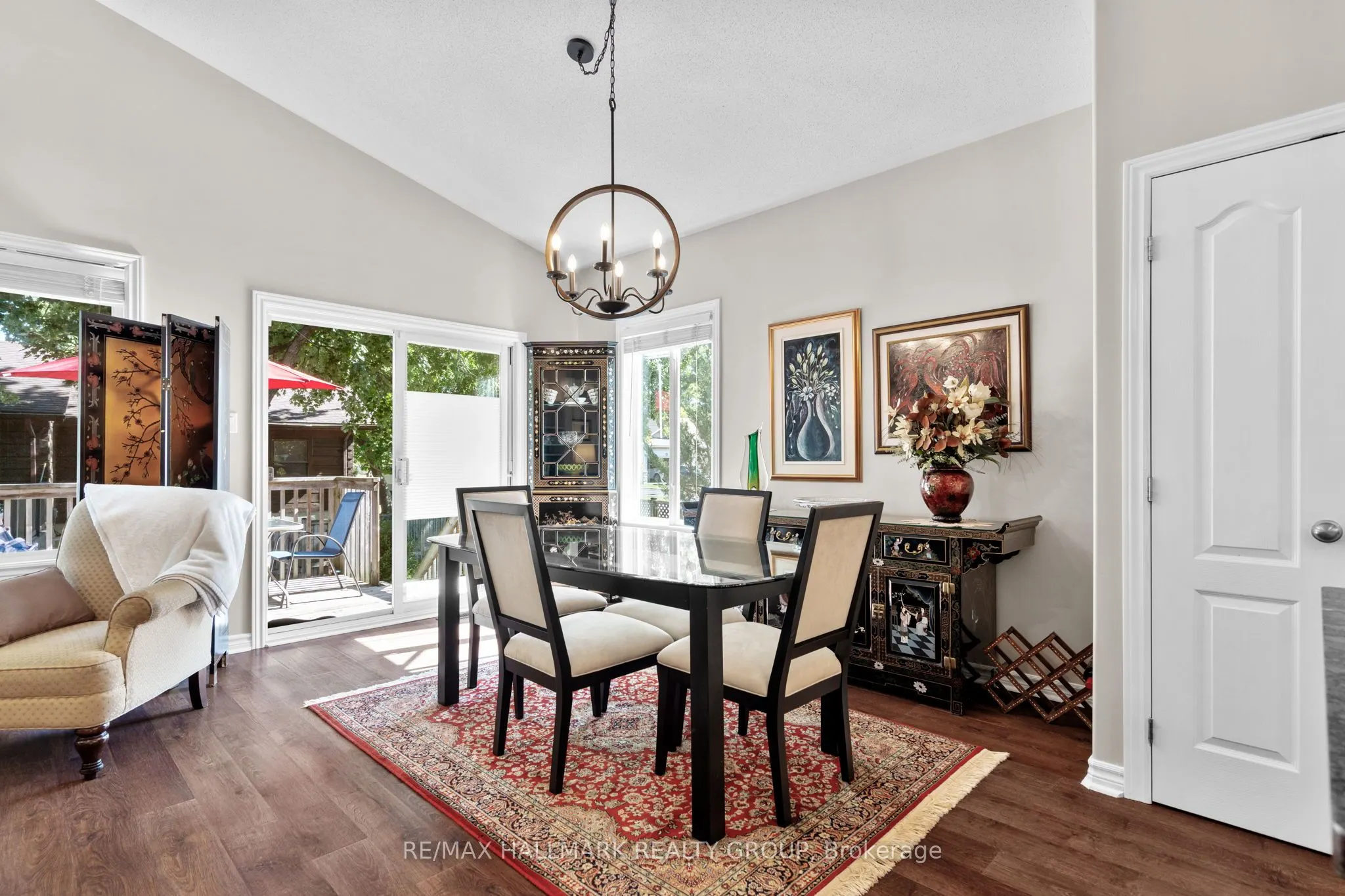 140 Peckett Drive