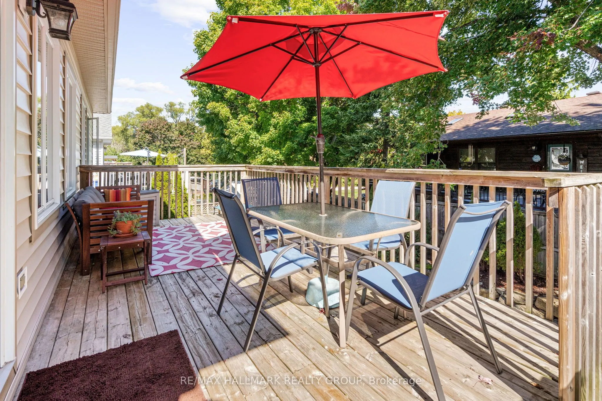 140 Peckett Drive