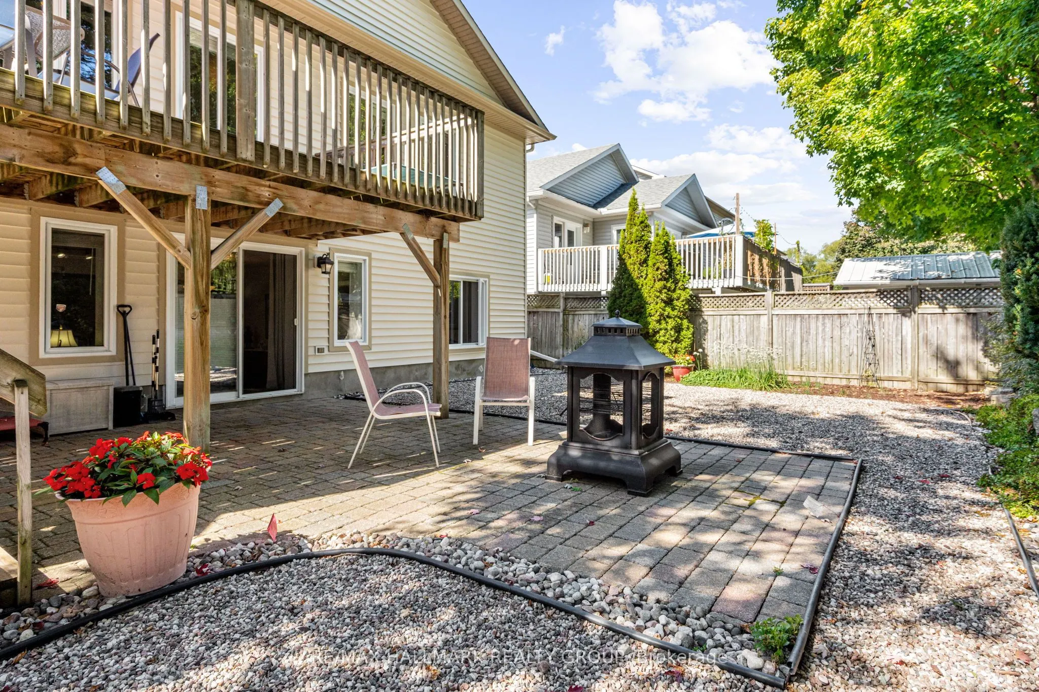 140 Peckett Drive