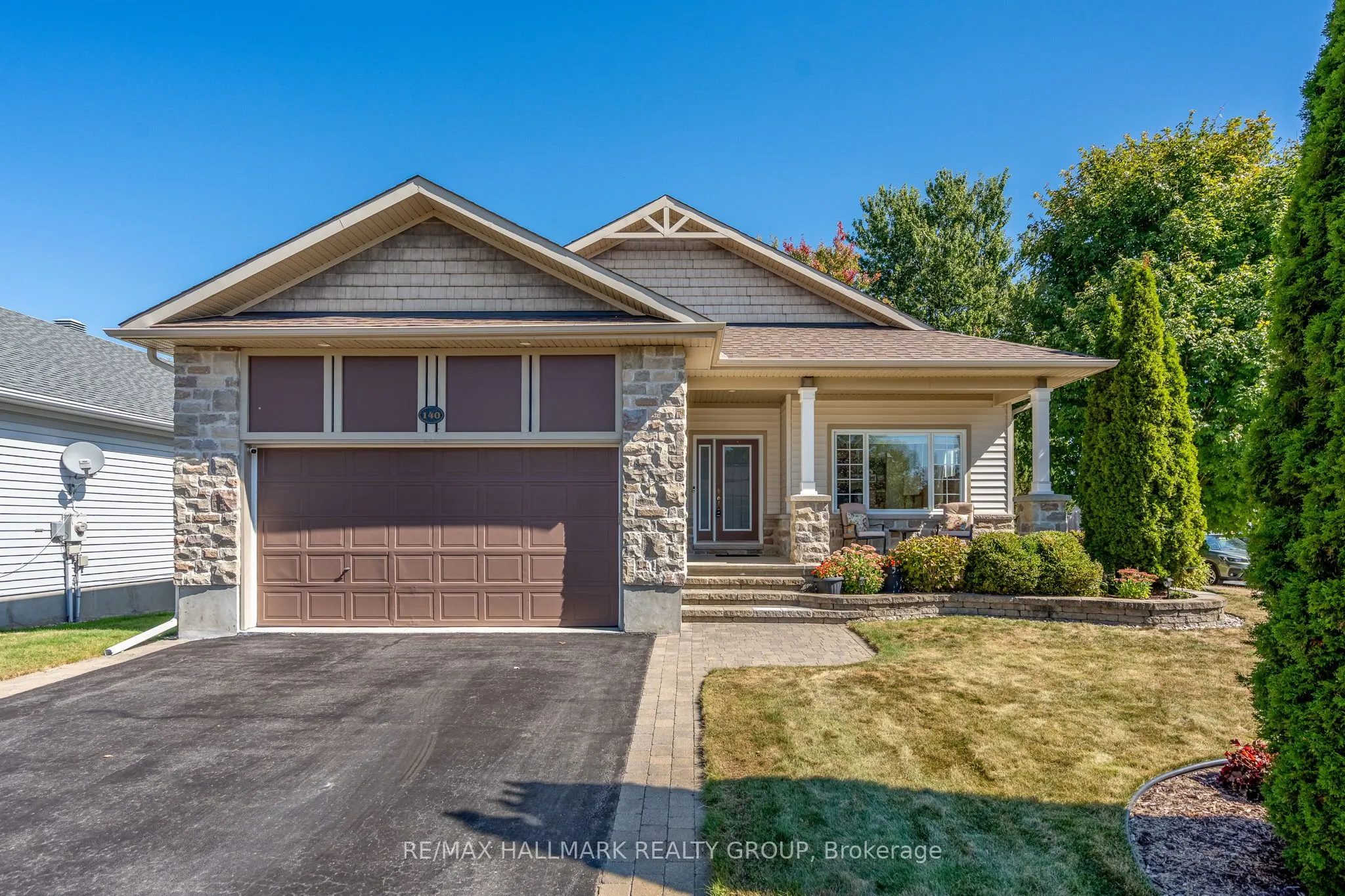 140 Peckett Drive