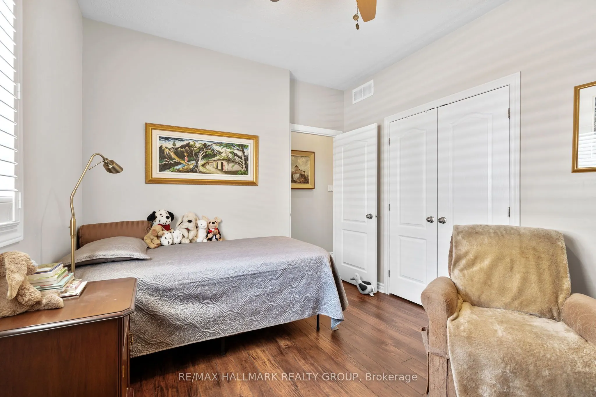 140 Peckett Drive