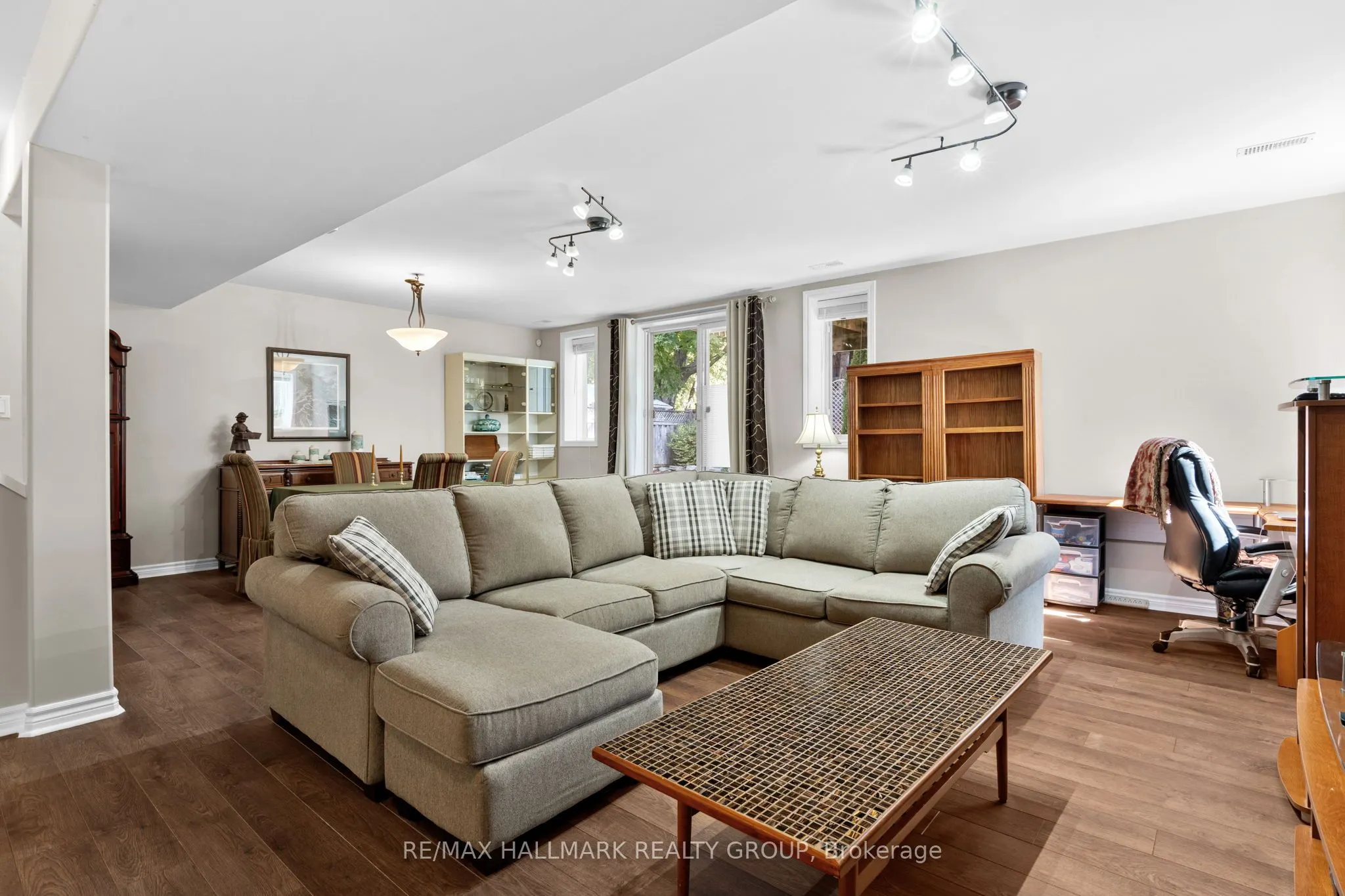 140 Peckett Drive