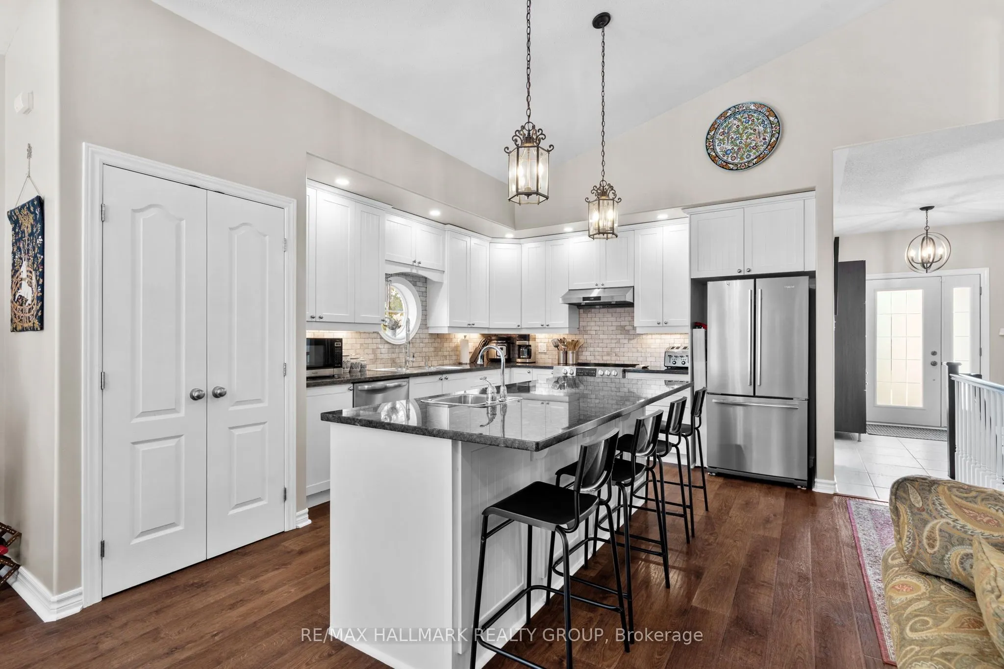 140 Peckett Drive