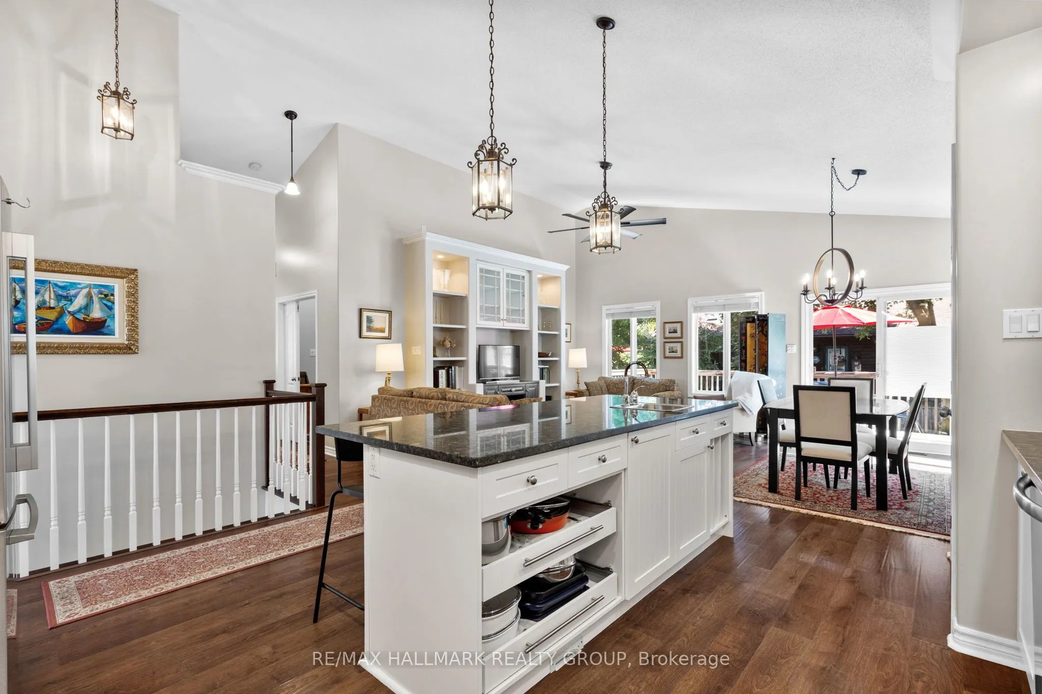 140 Peckett Drive