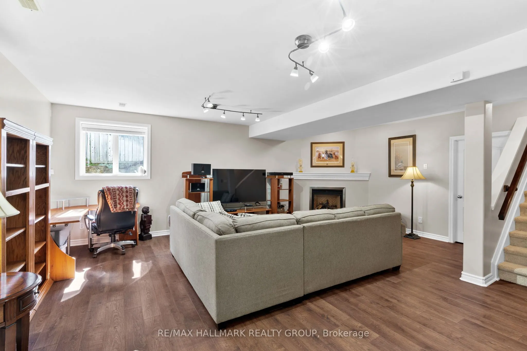 140 Peckett Drive