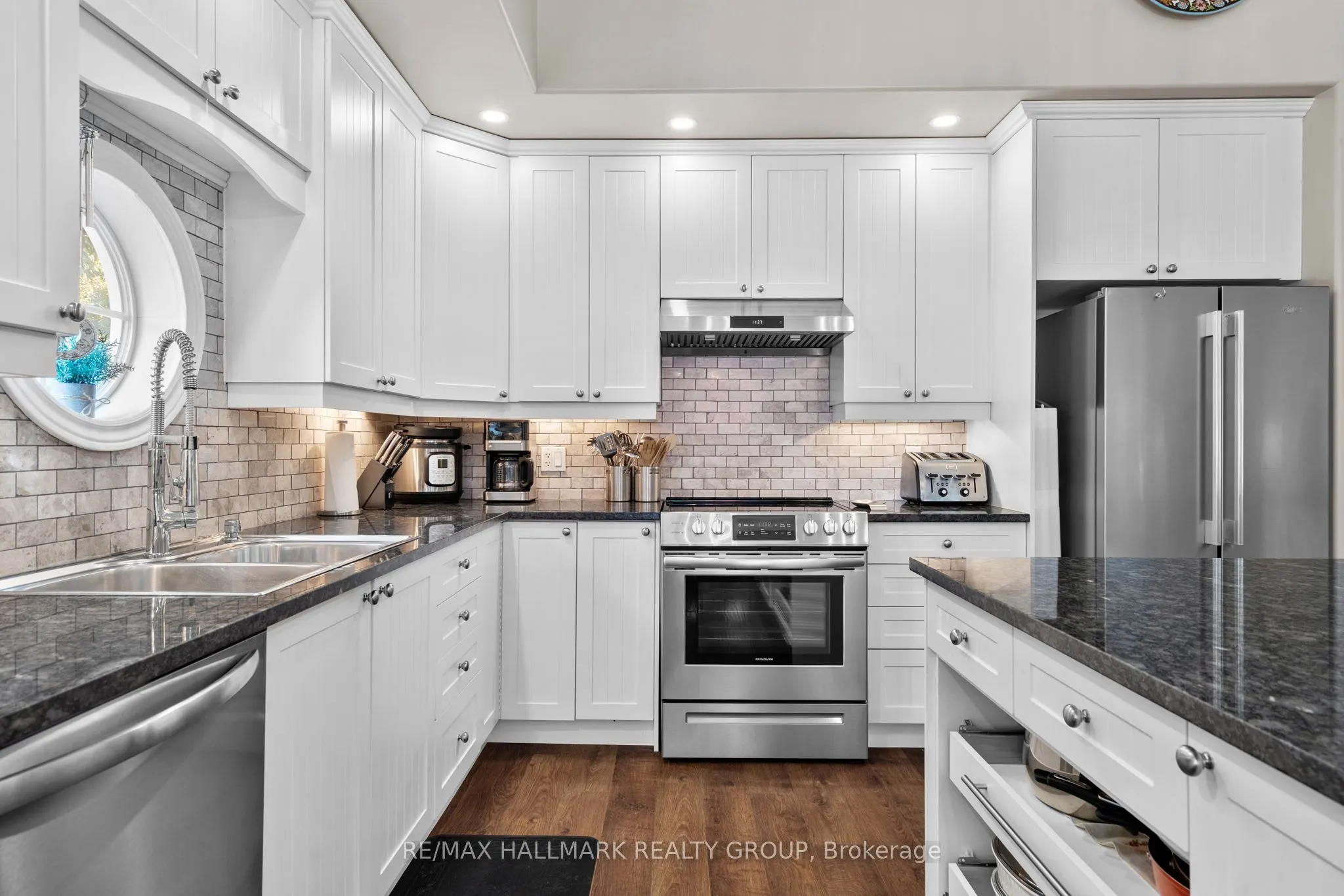 140 Peckett Drive