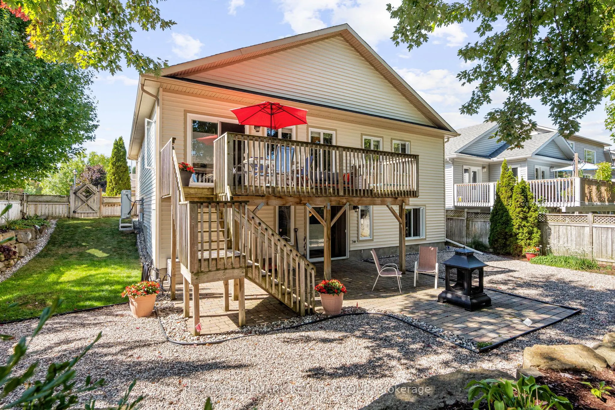 140 Peckett Drive