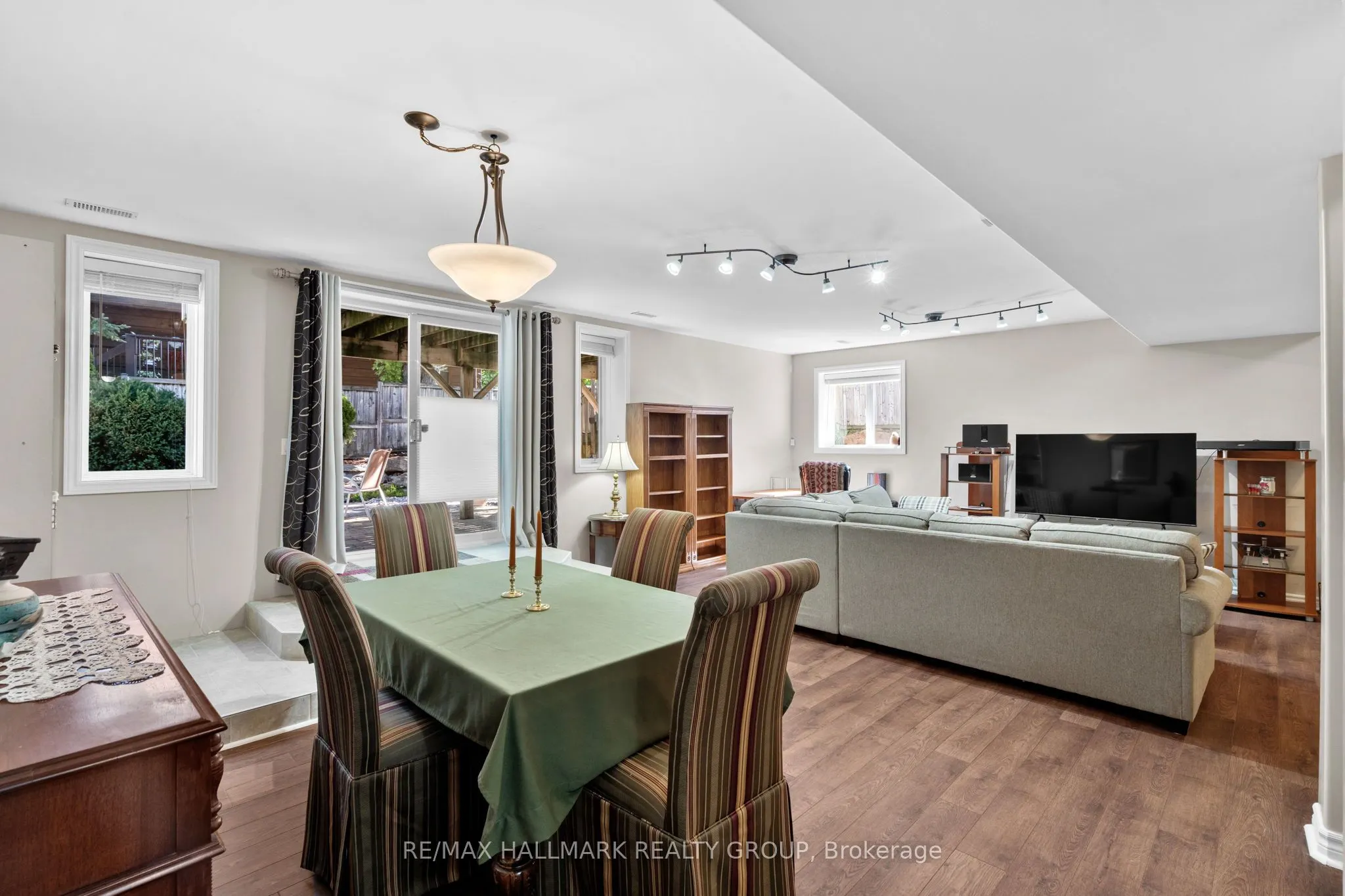 140 Peckett Drive