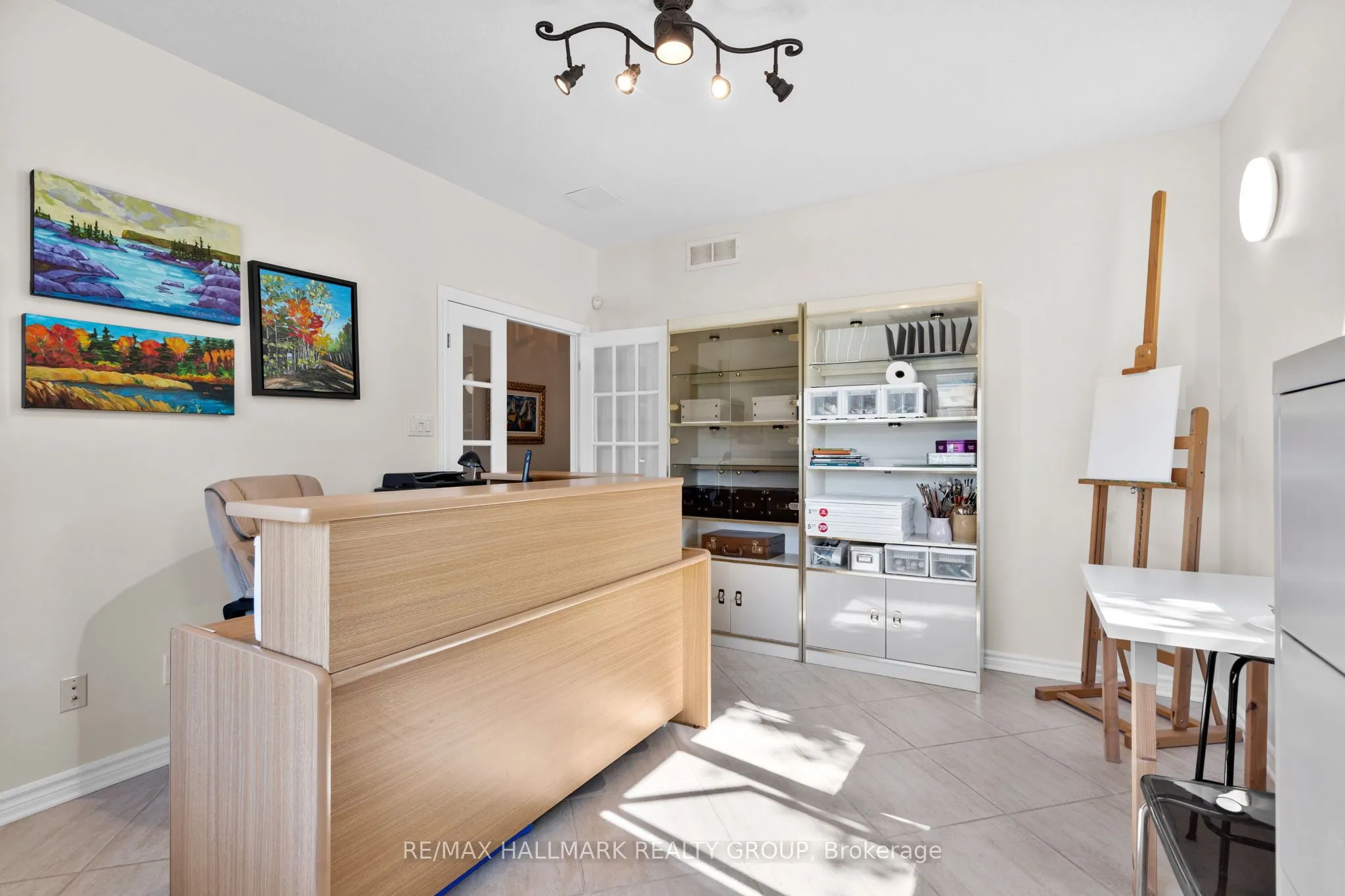 140 Peckett Drive