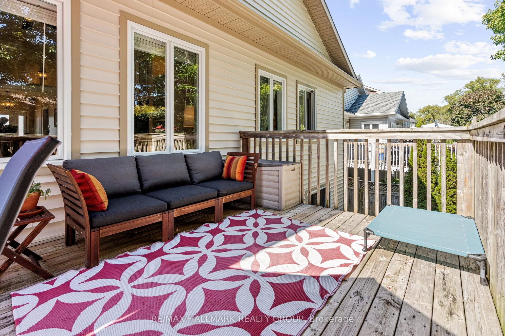 140 Peckett Drive