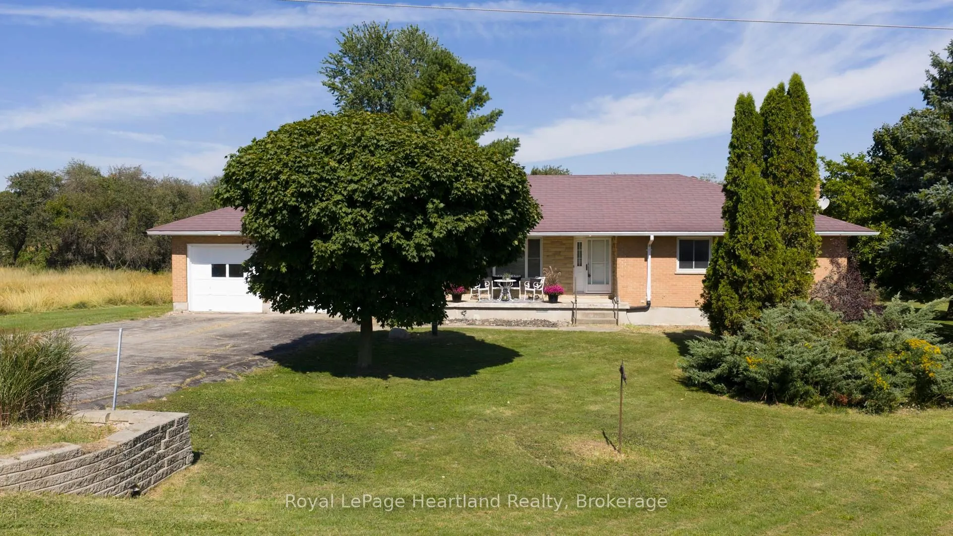 42534 Kirkton Road