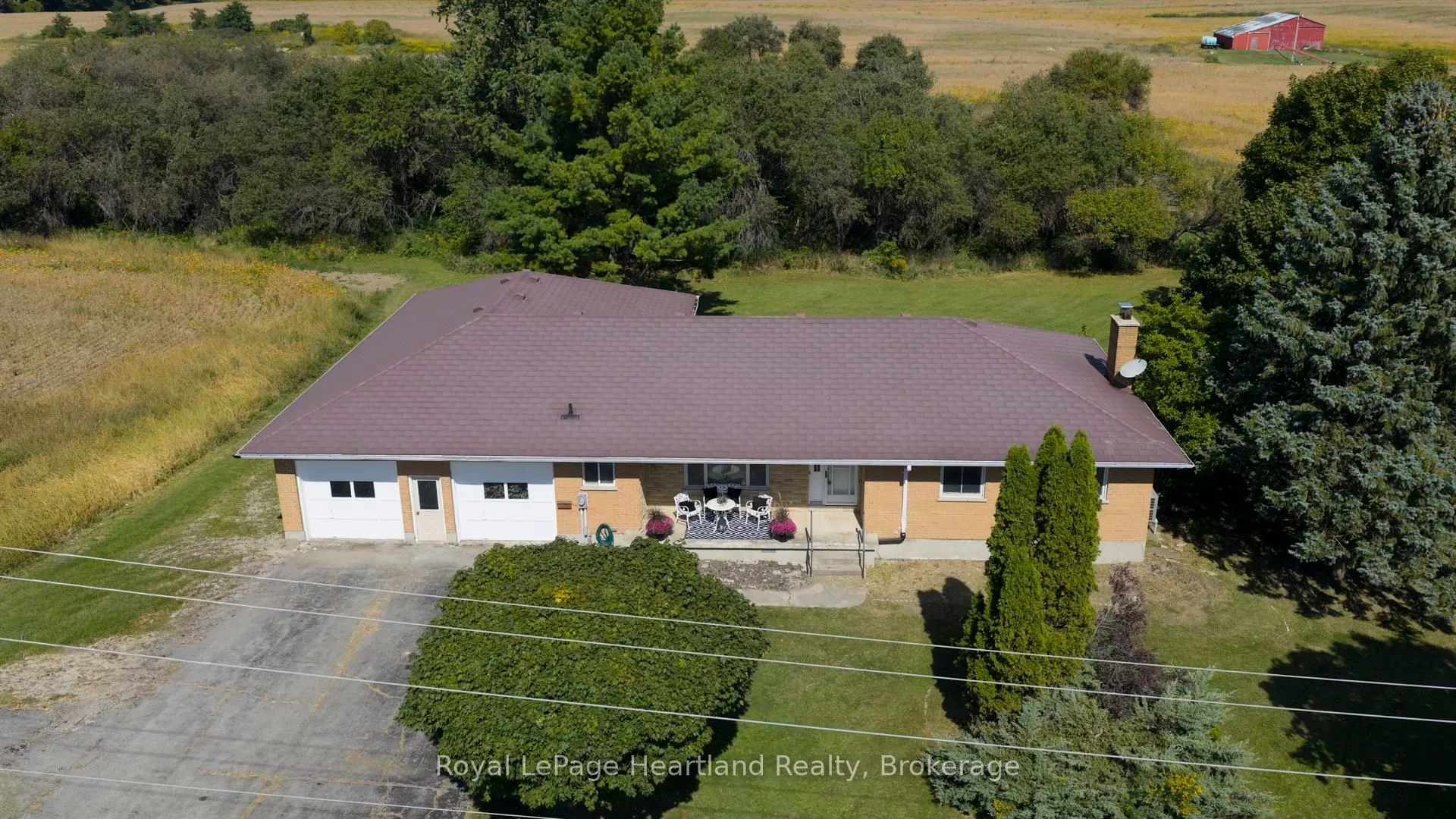 42534 Kirkton Road