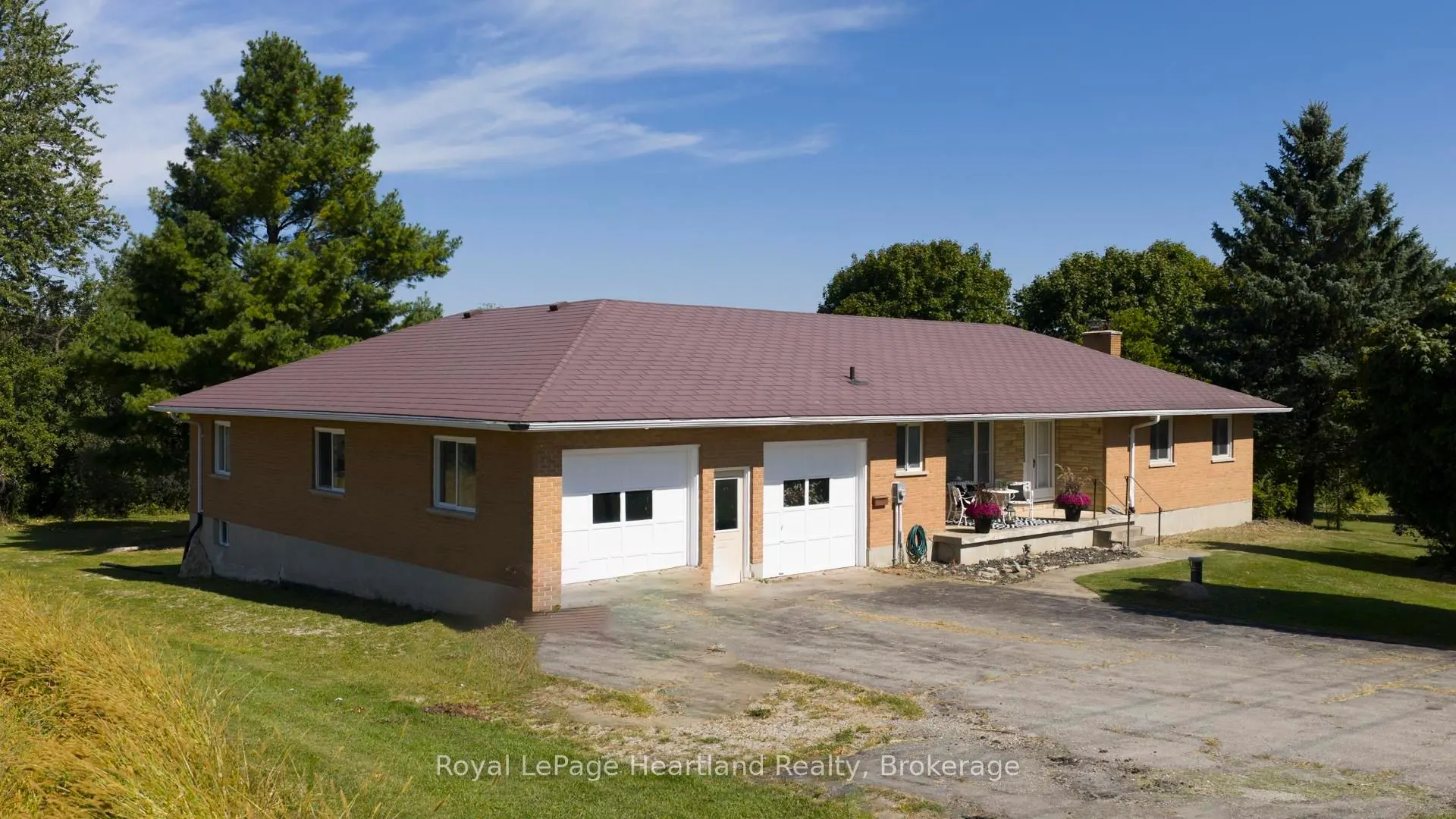 42534 Kirkton Road
