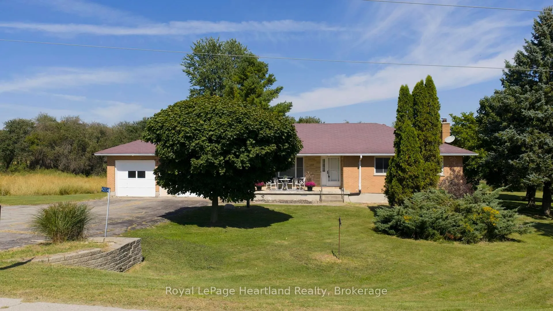 42534 Kirkton Road
