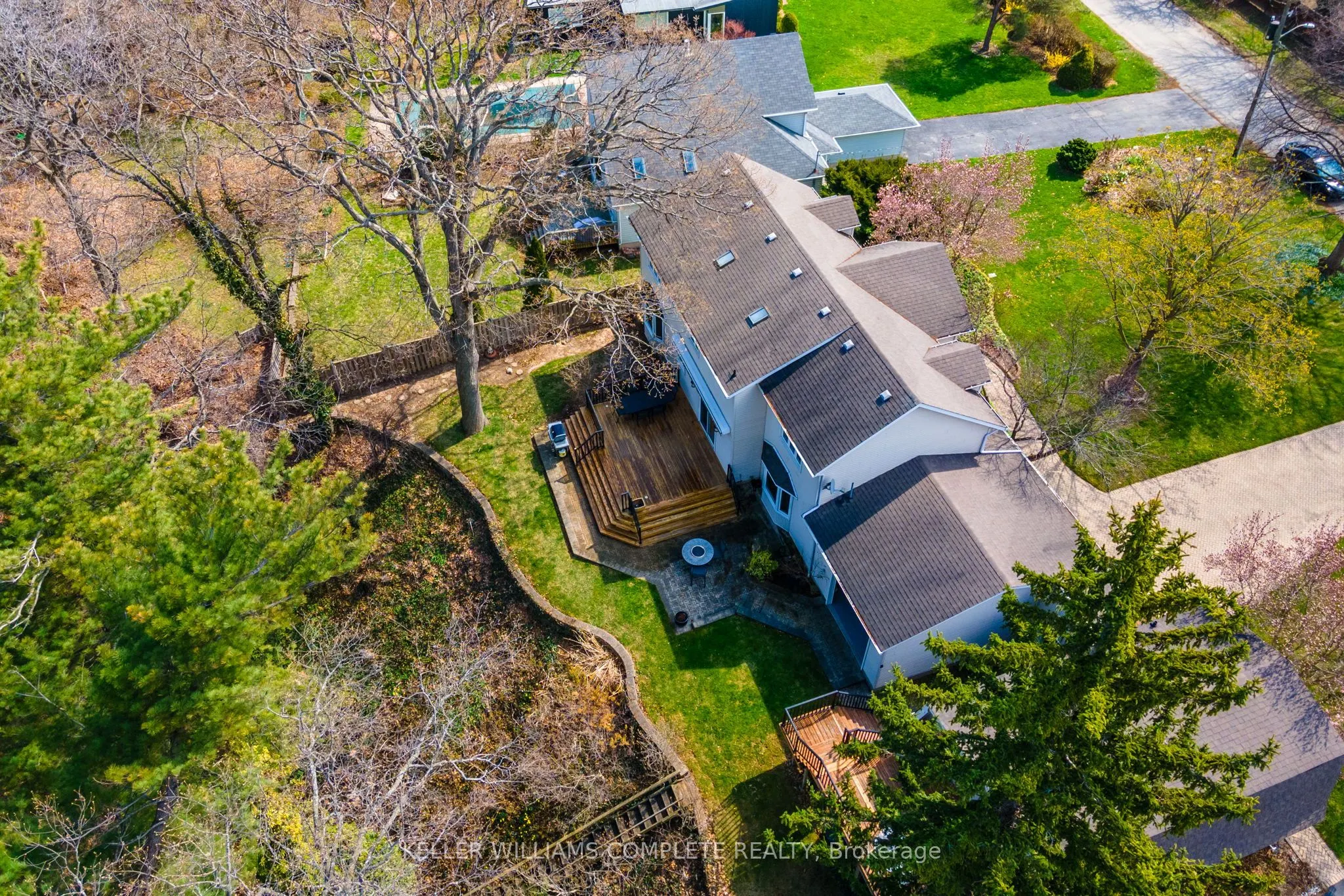 50 Henley Drive
