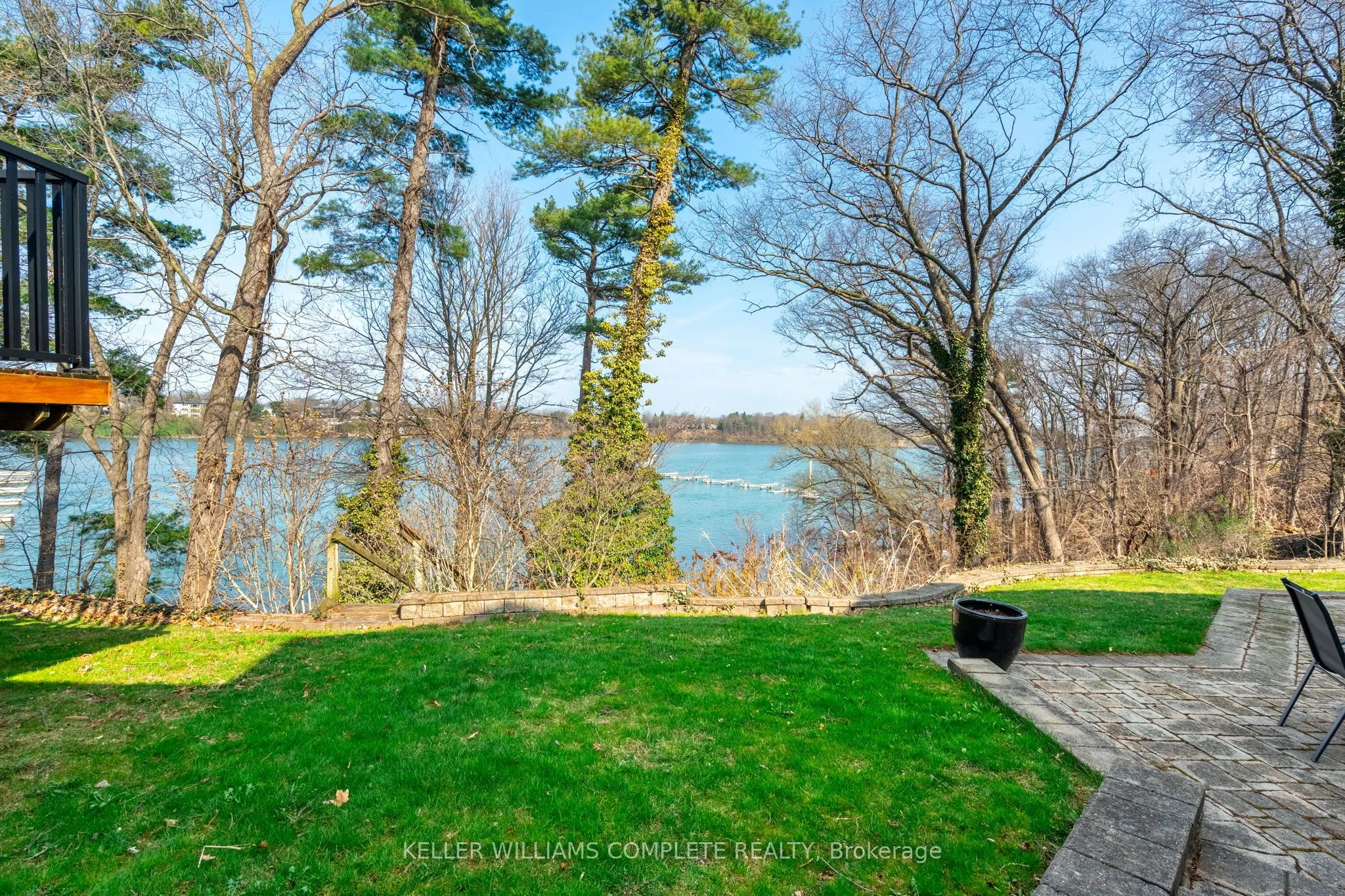 50 Henley Drive