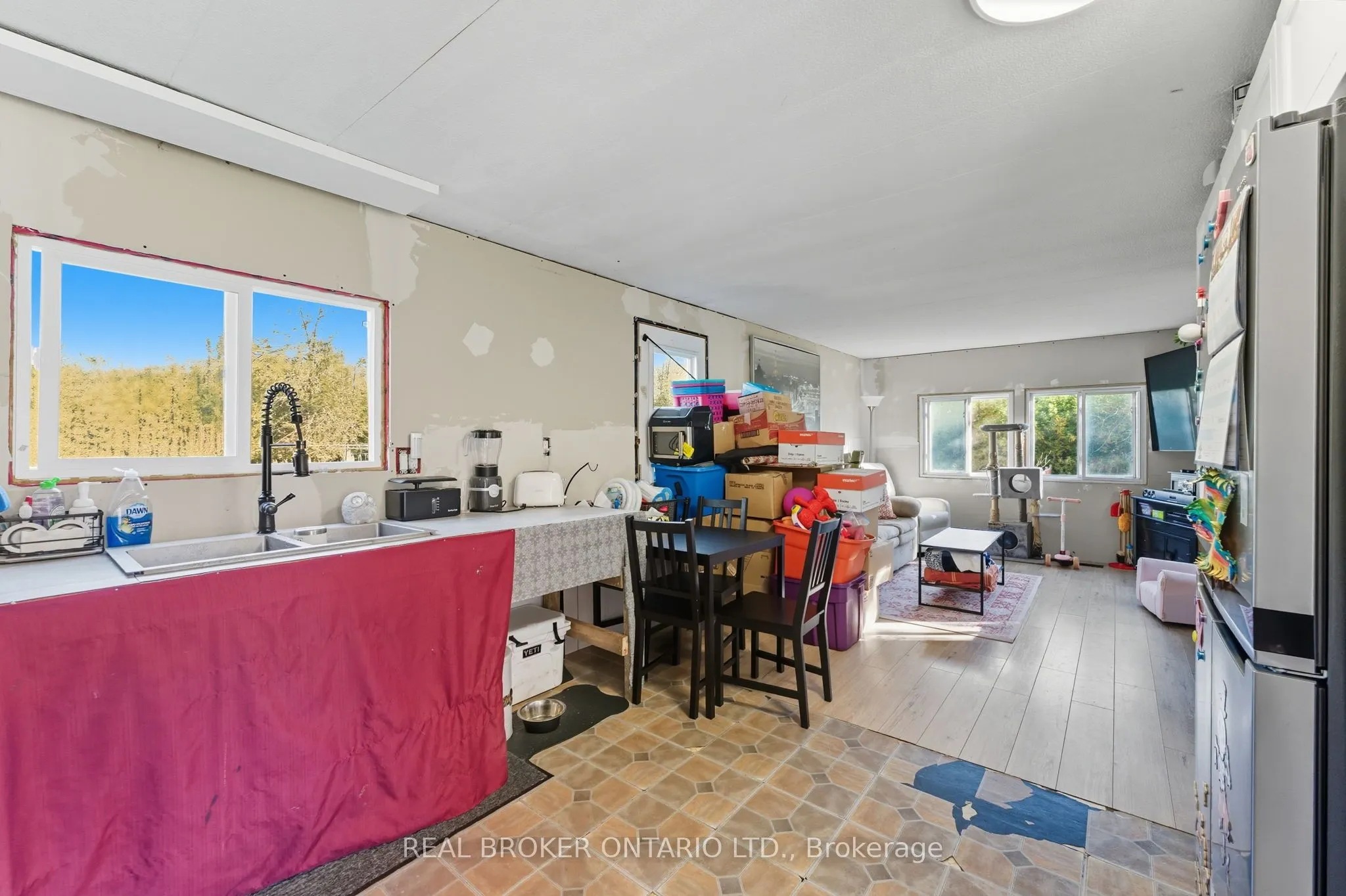 1011 Whitney Road