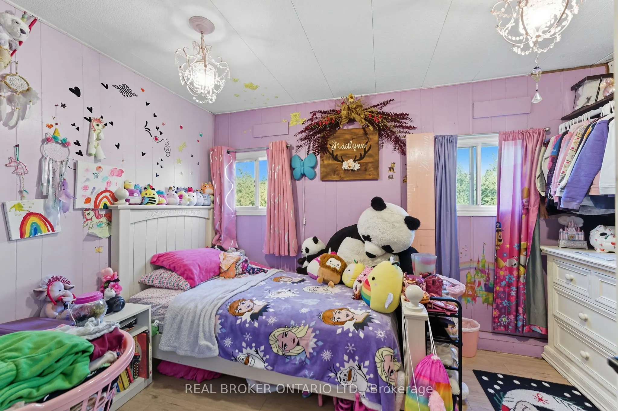 1011 Whitney Road