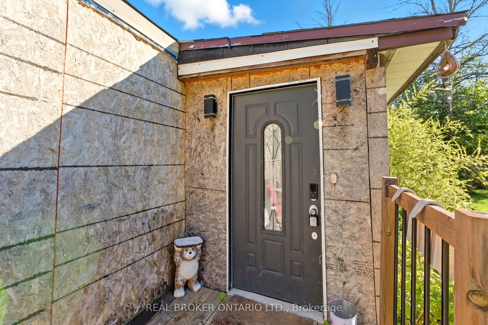 1011 Whitney Road