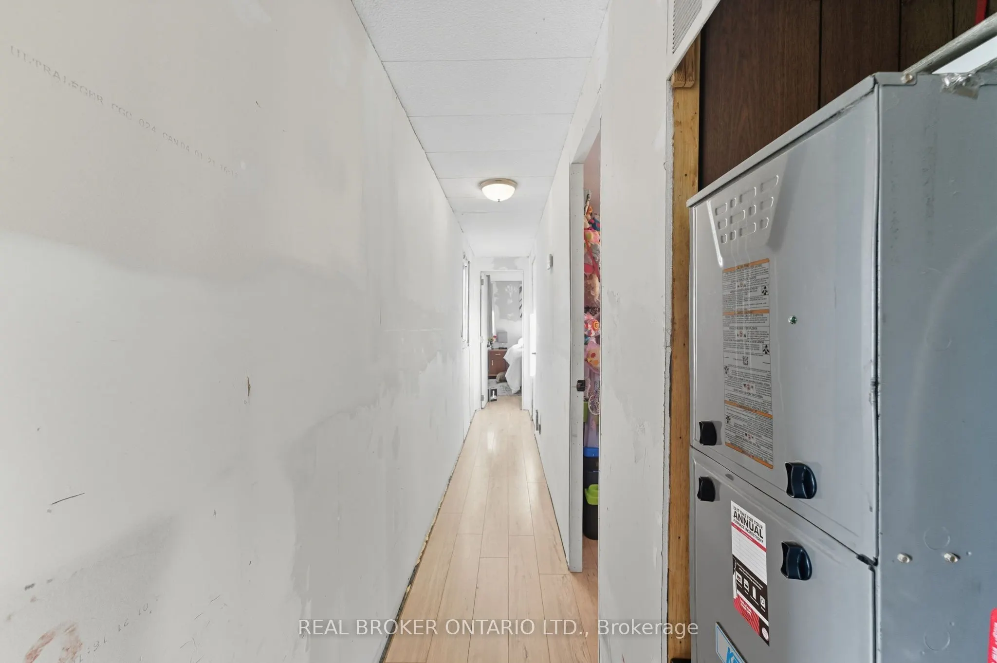 1011 Whitney Road