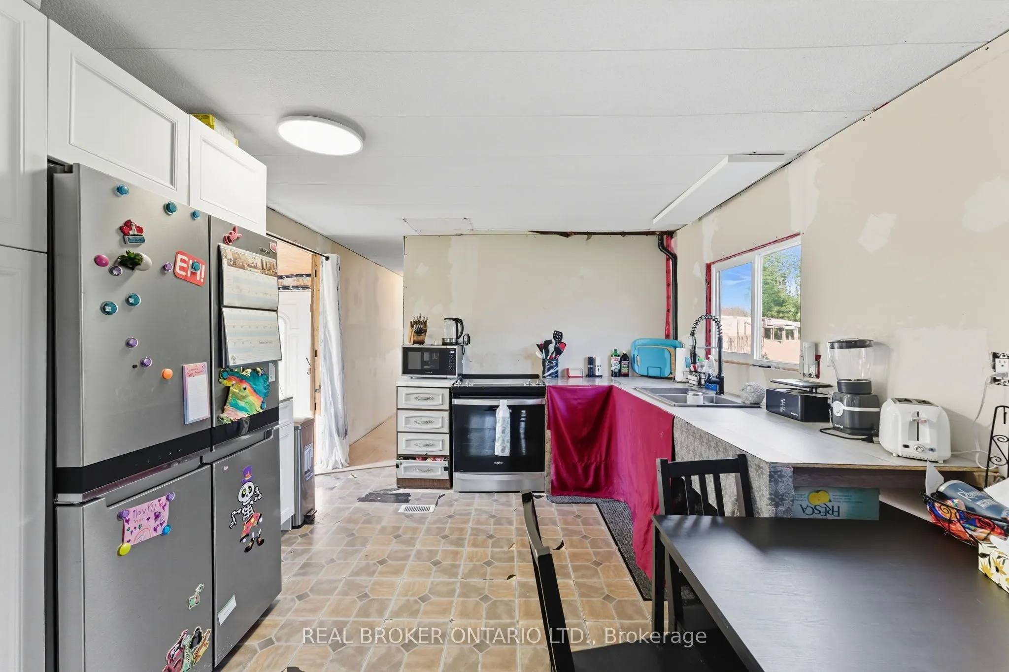 1011 Whitney Road