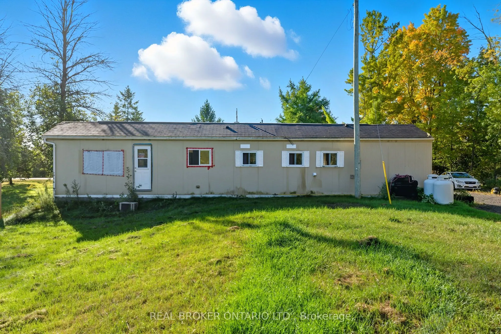 1011 Whitney Road