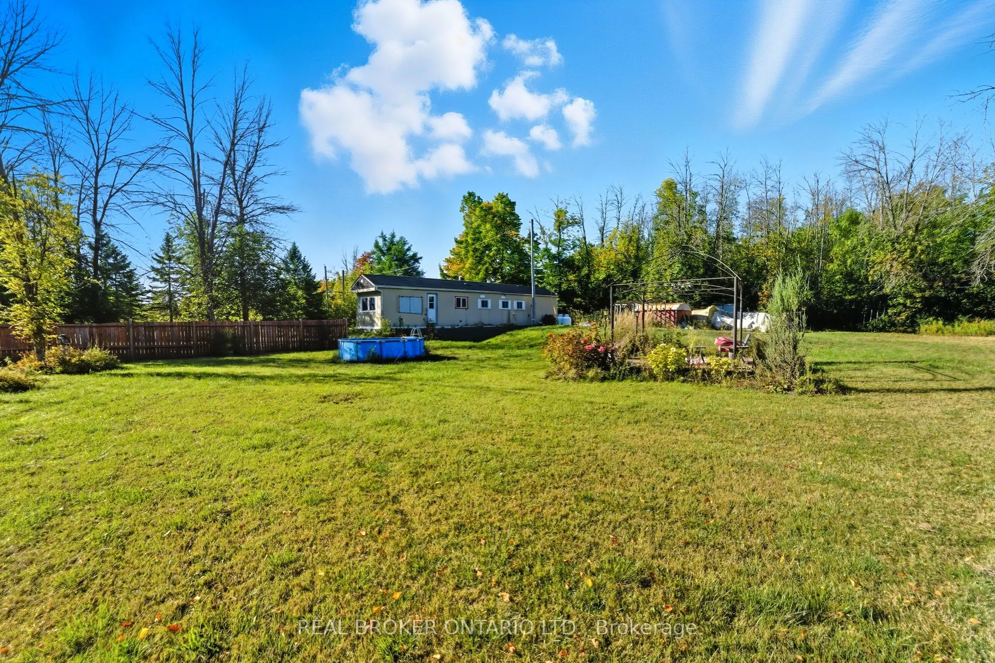 1011 Whitney Road