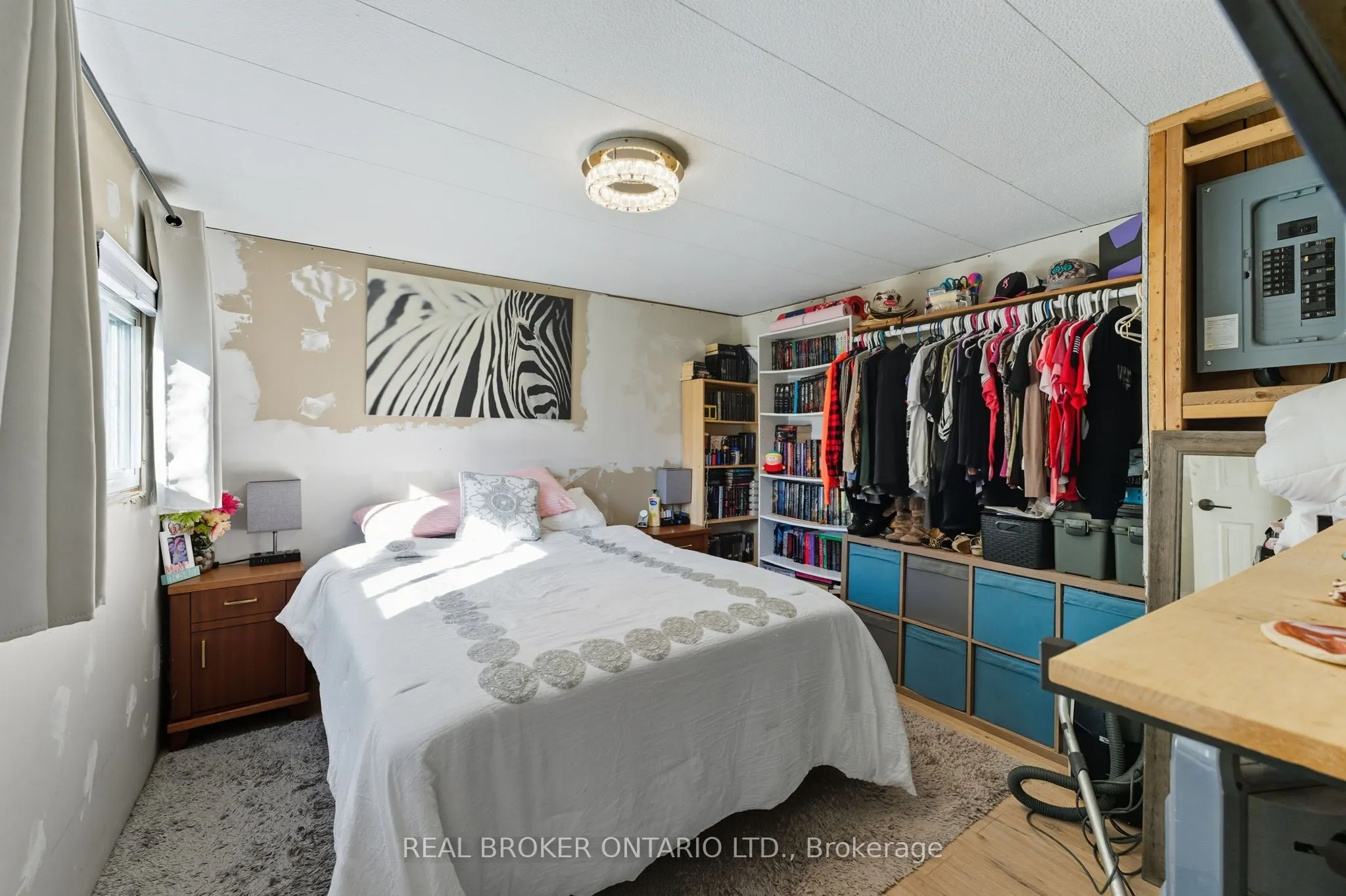 1011 Whitney Road