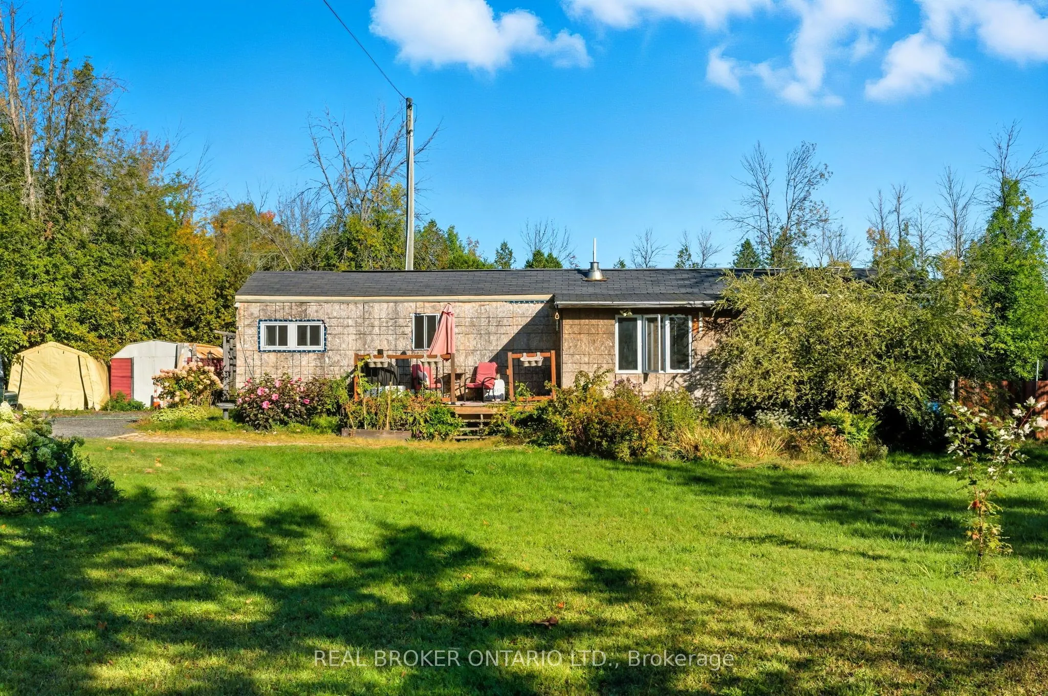 1011 Whitney Road