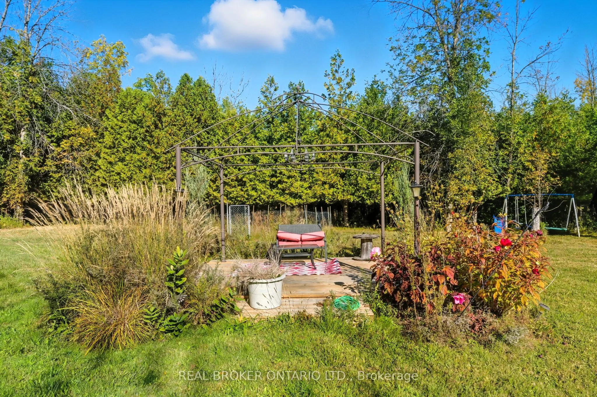 1011 Whitney Road