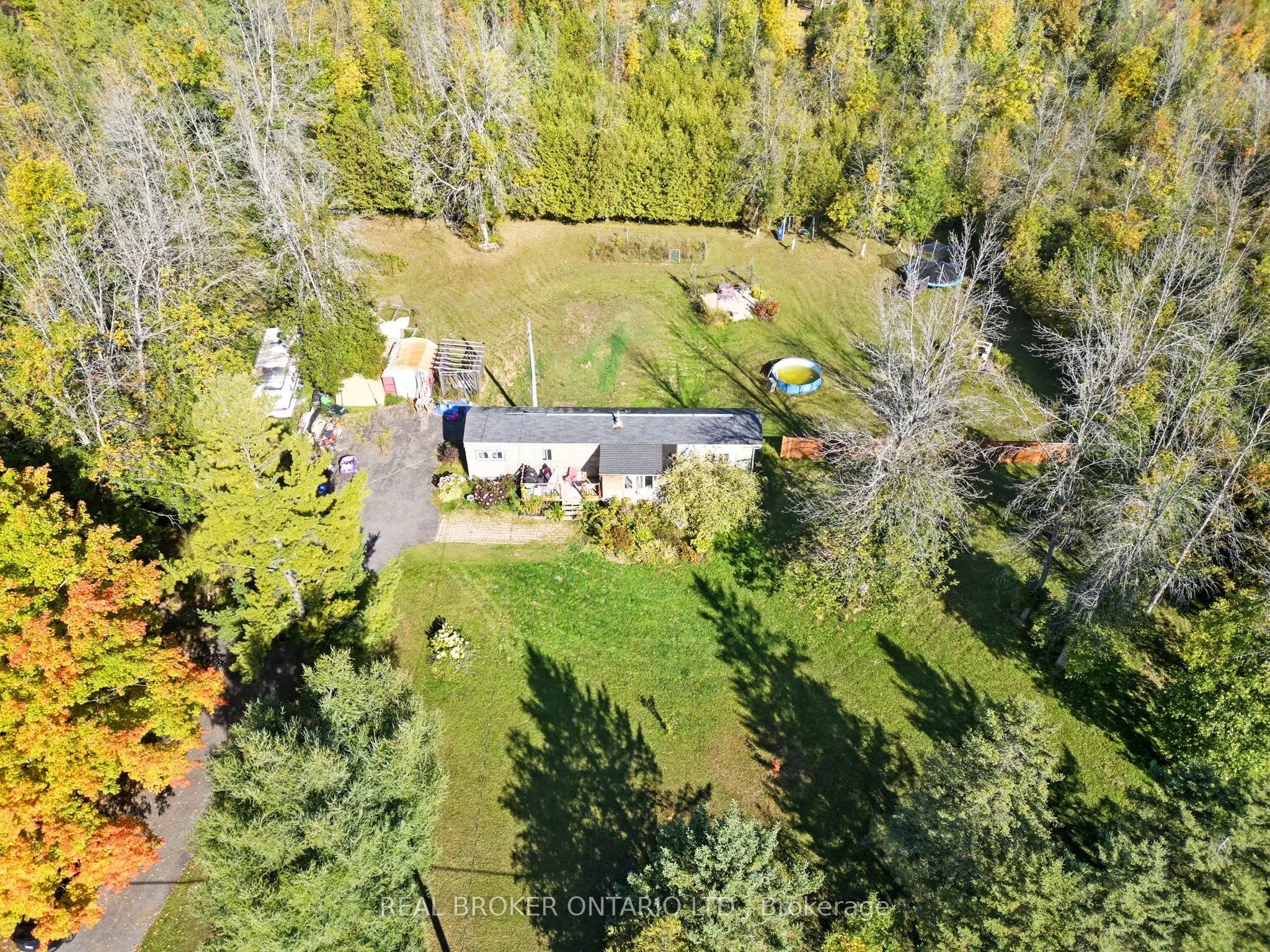 1011 Whitney Road