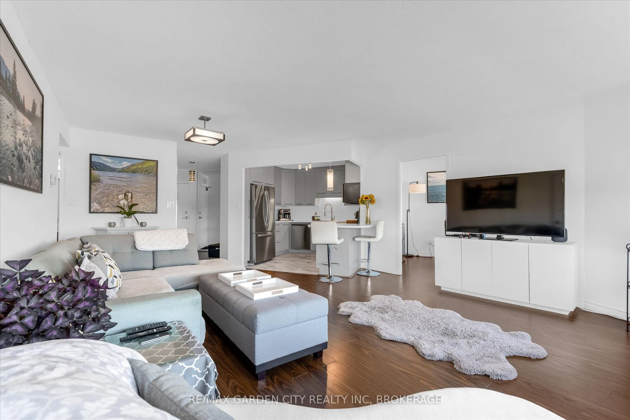 7 Gale Crescent, #1111