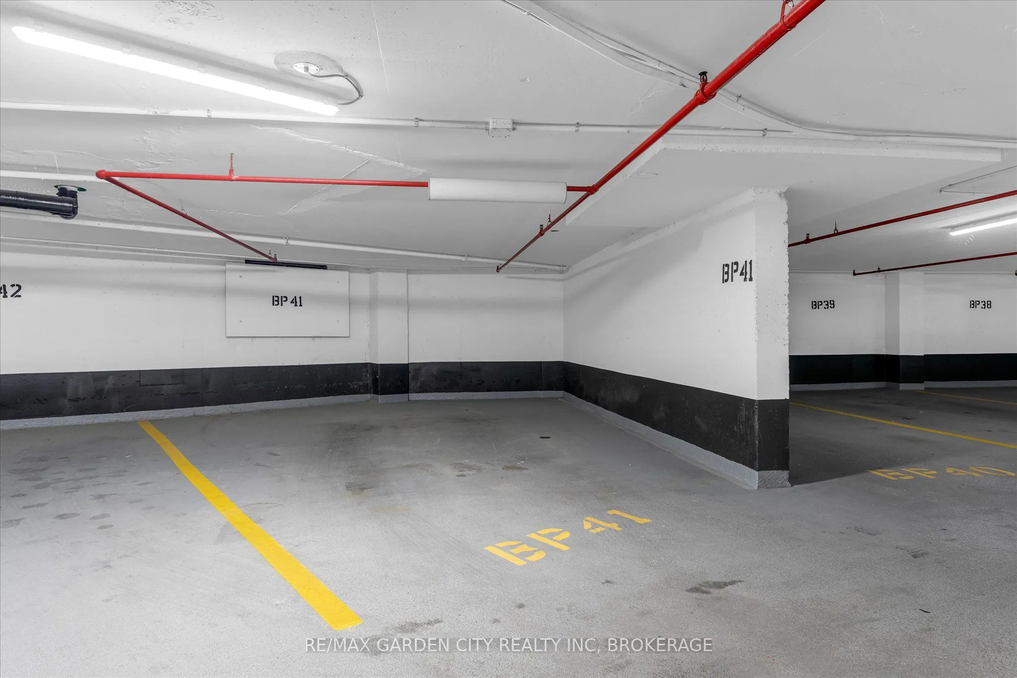 7 Gale Crescent, #1111