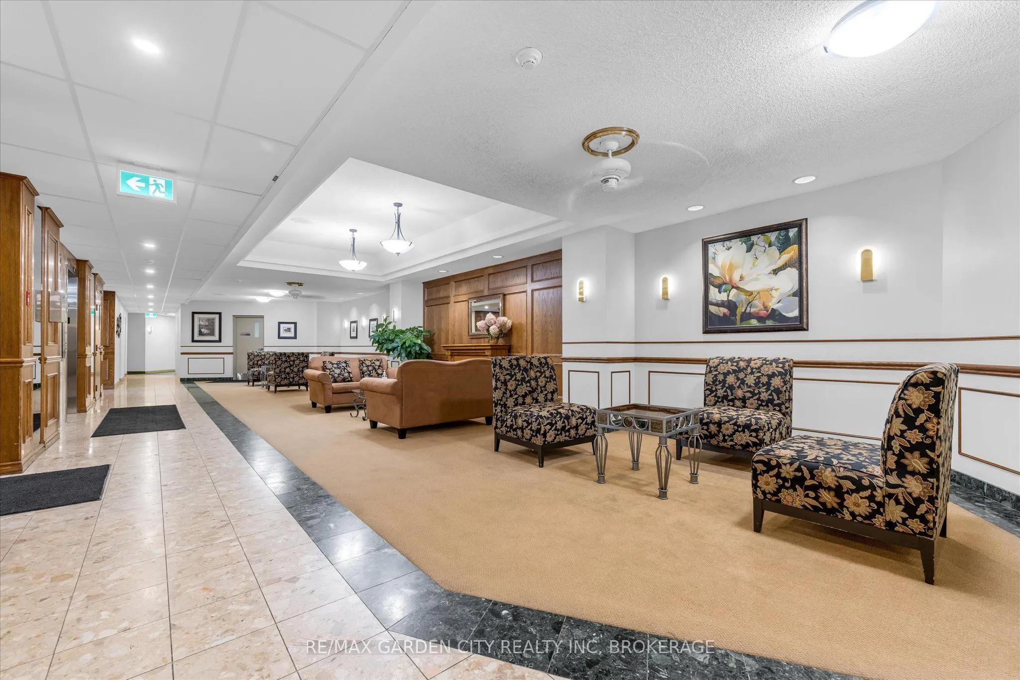 7 Gale Crescent, #1111