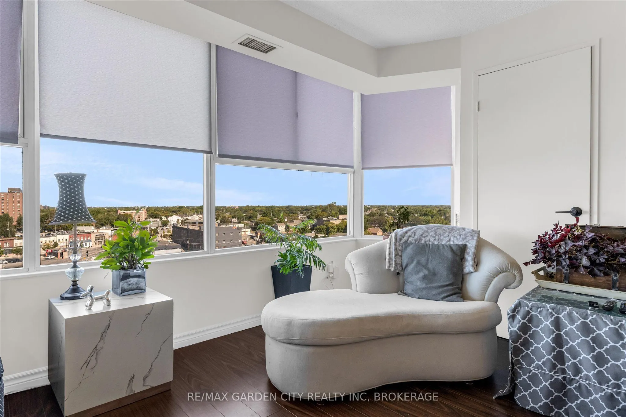 7 Gale Crescent, #1111