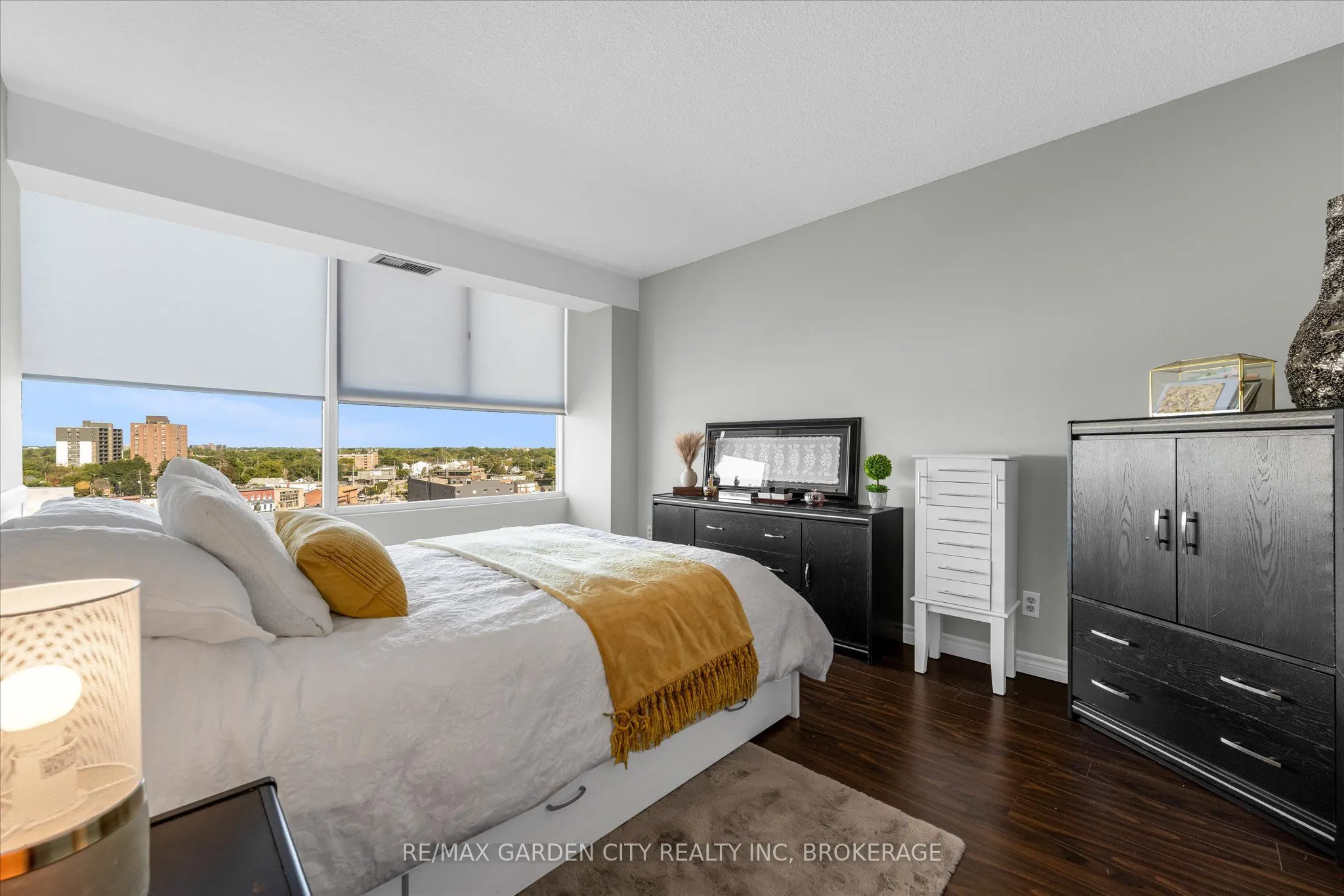 7 Gale Crescent, #1111